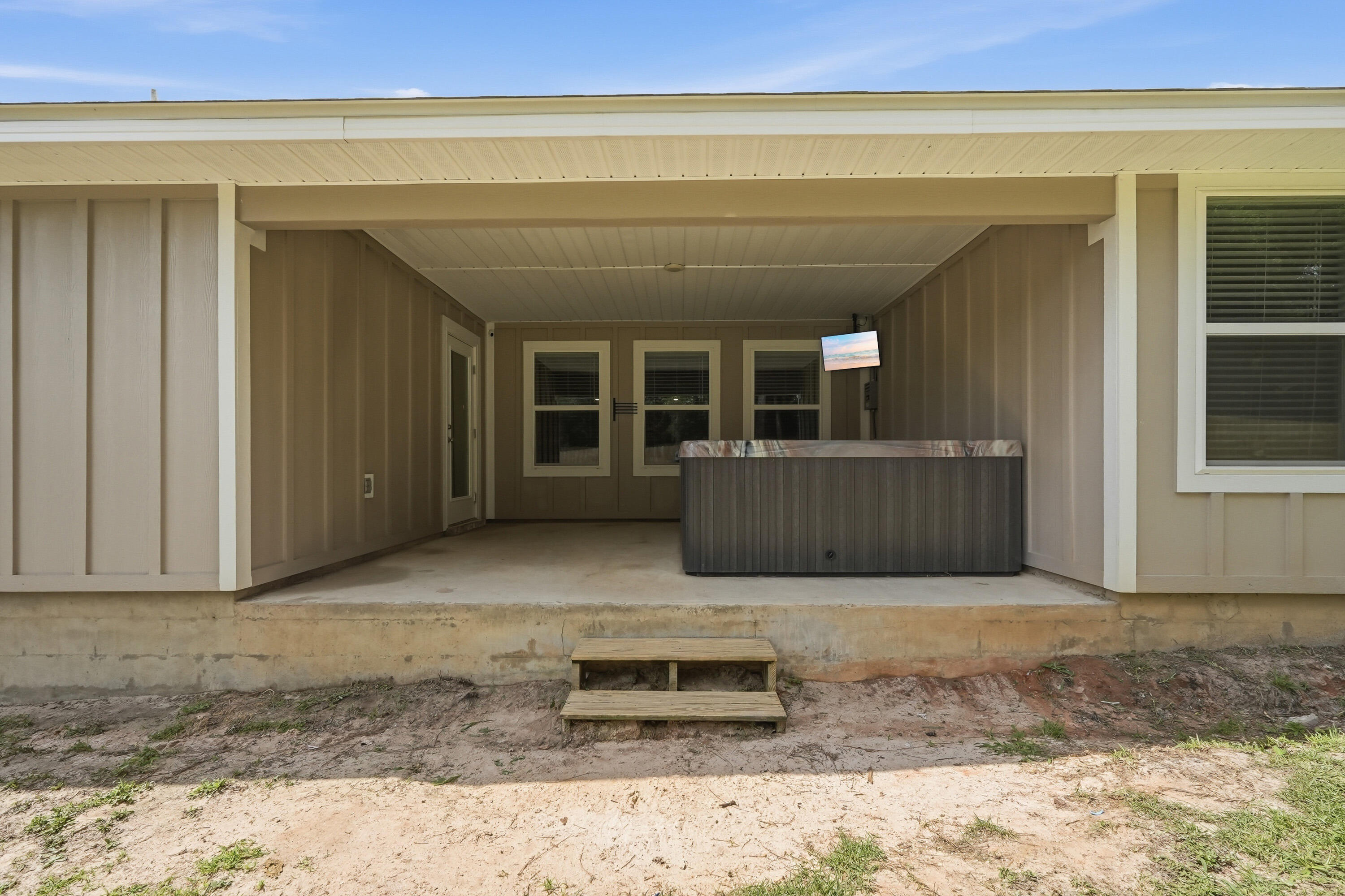 TIMBERLAND RIDGE - Residential