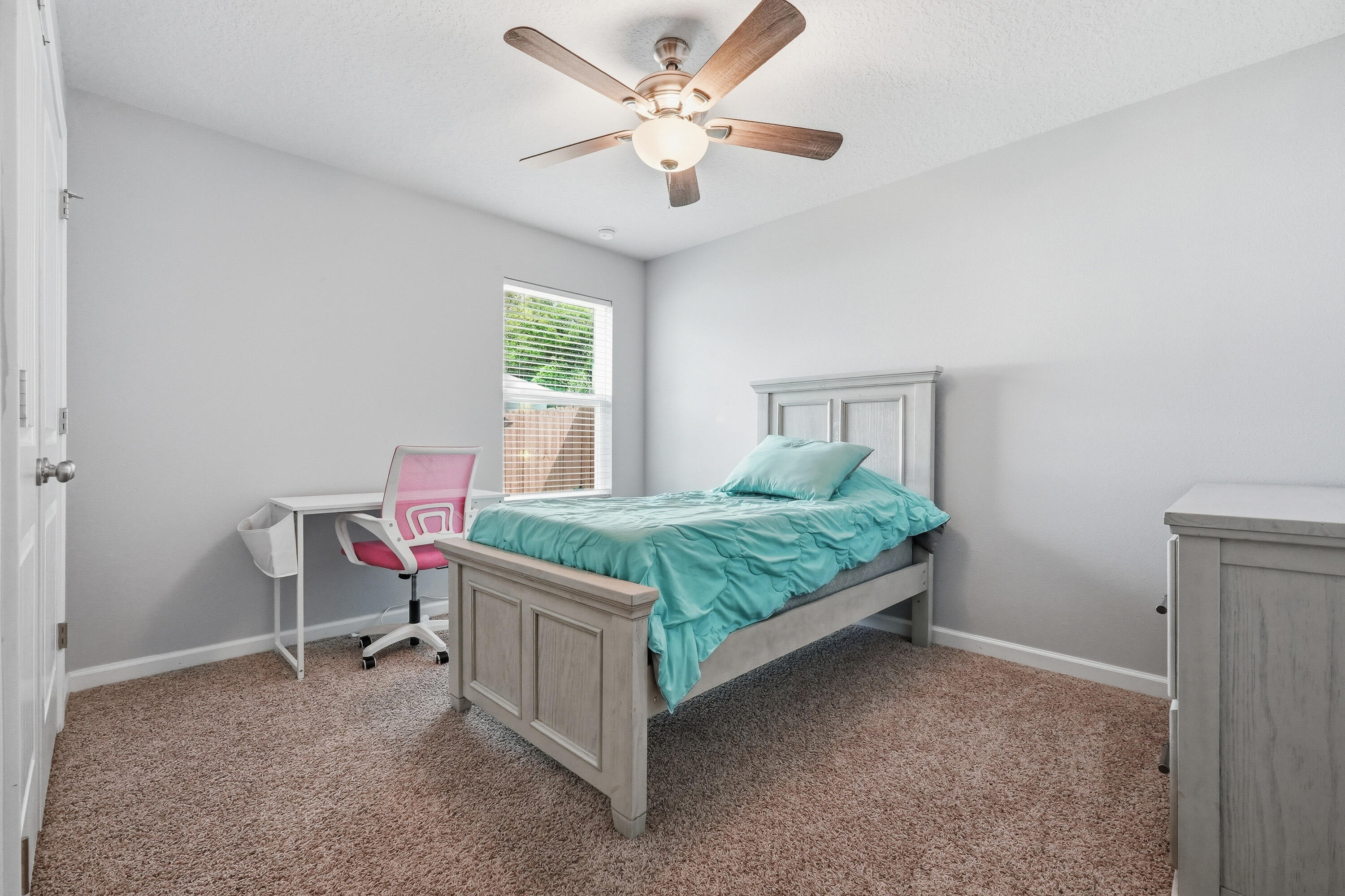 TIMBERLAND RIDGE - Residential