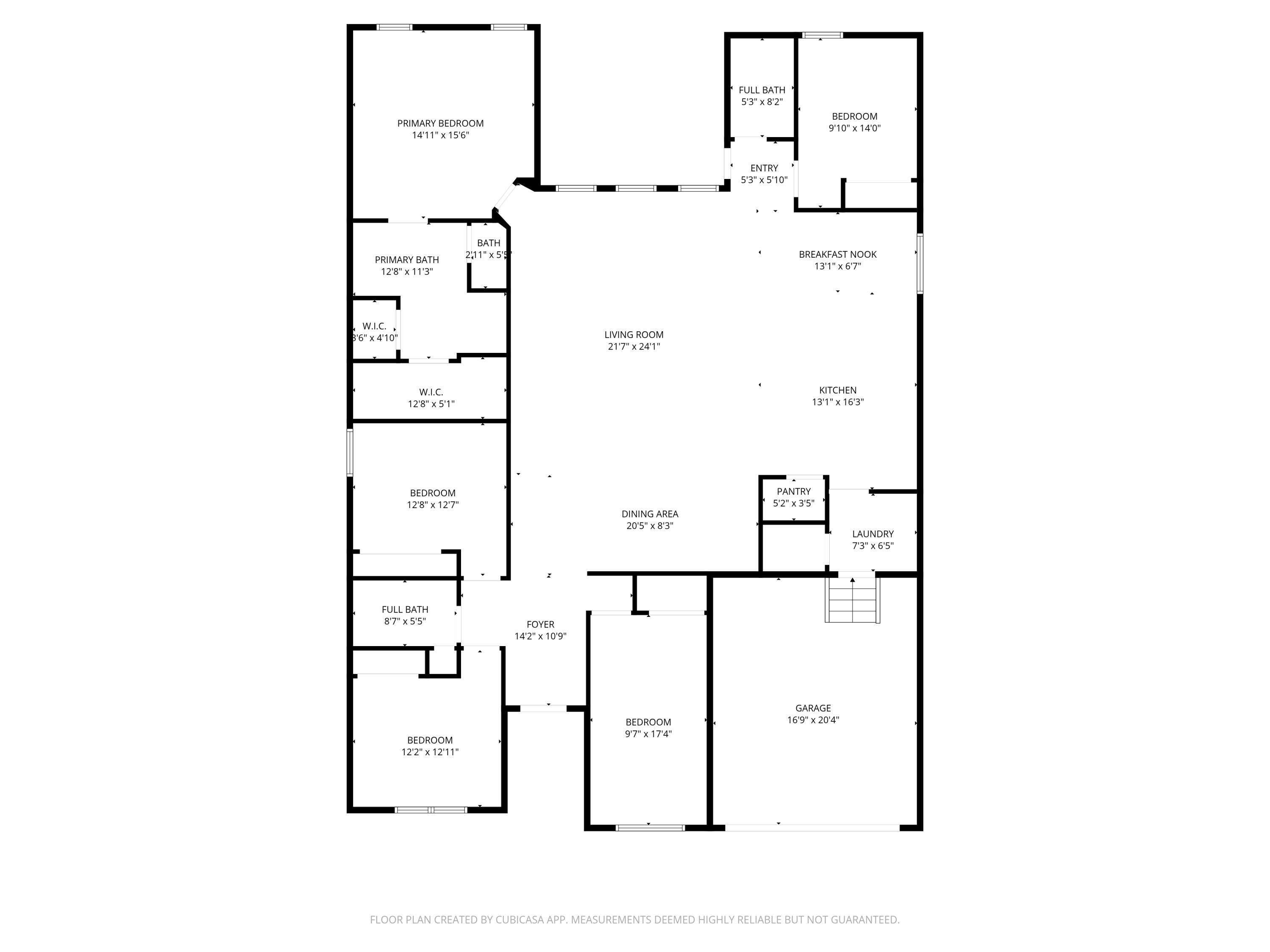 TIMBERLAND RIDGE - Residential