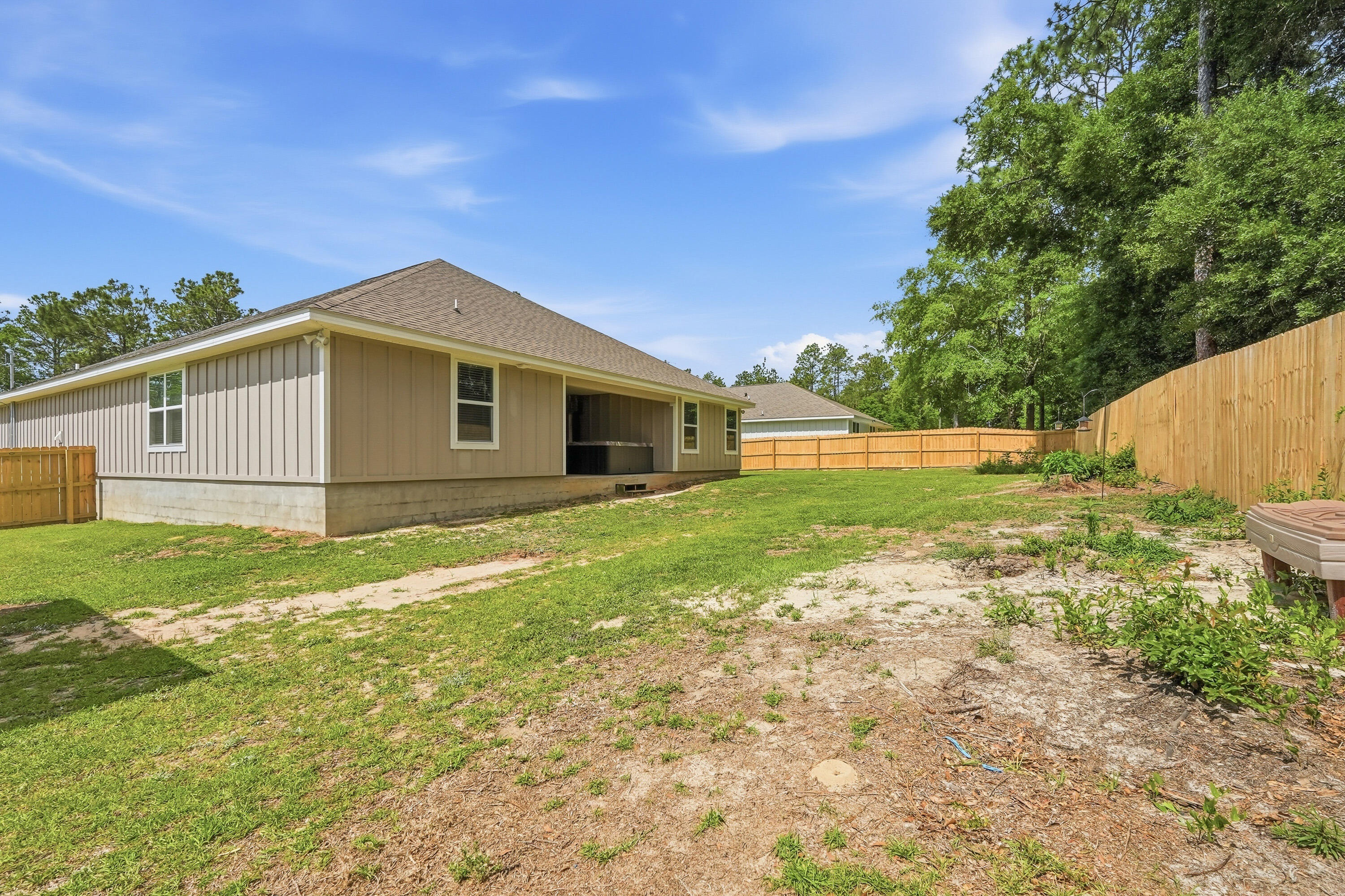 TIMBERLAND RIDGE - Residential