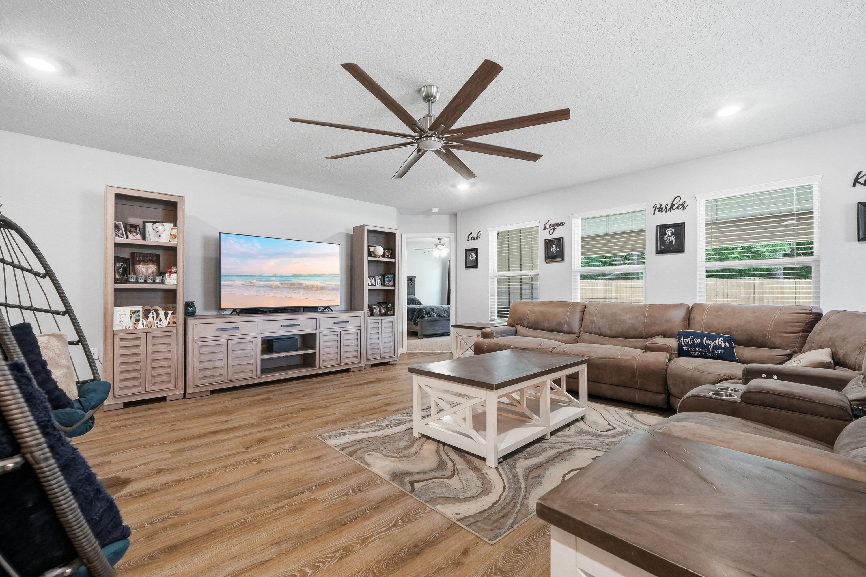 TIMBERLAND RIDGE - Residential