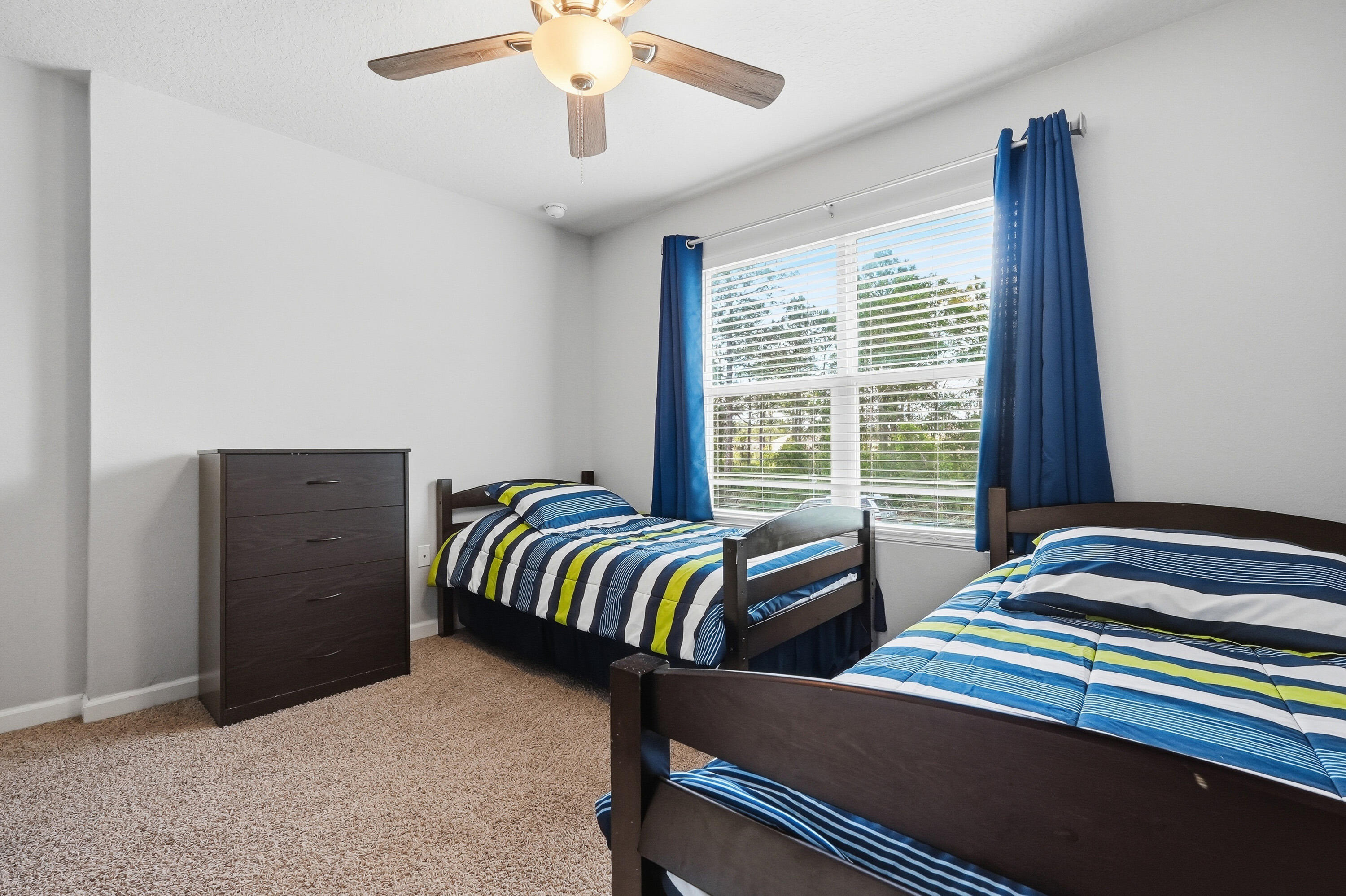 TIMBERLAND RIDGE - Residential