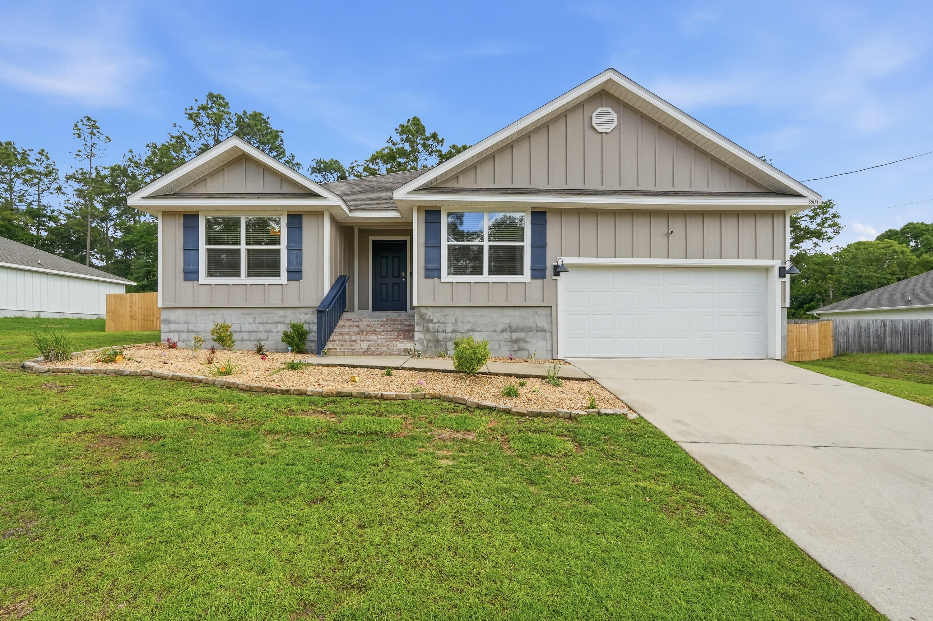 TIMBERLAND RIDGE - Residential