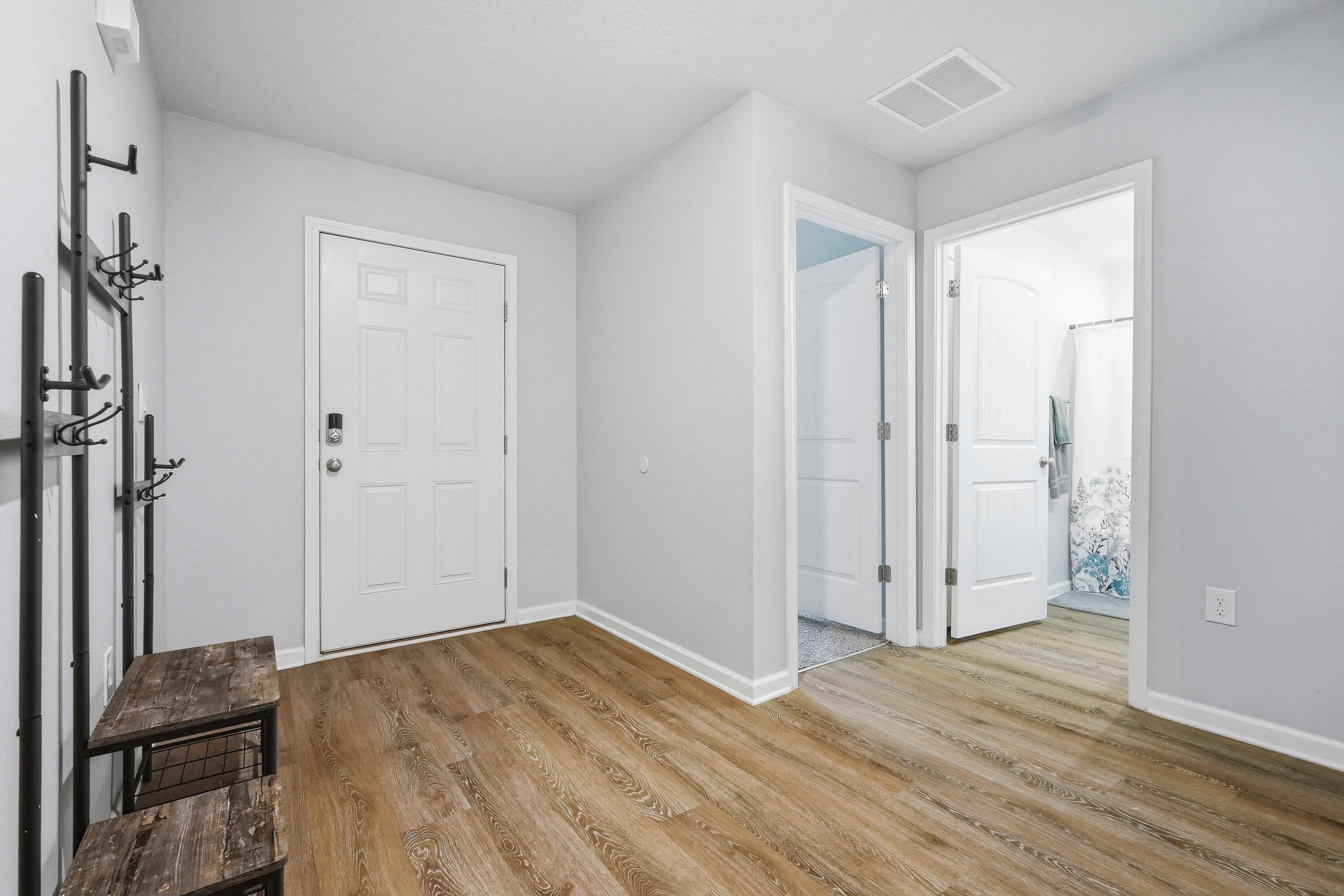 TIMBERLAND RIDGE - Residential