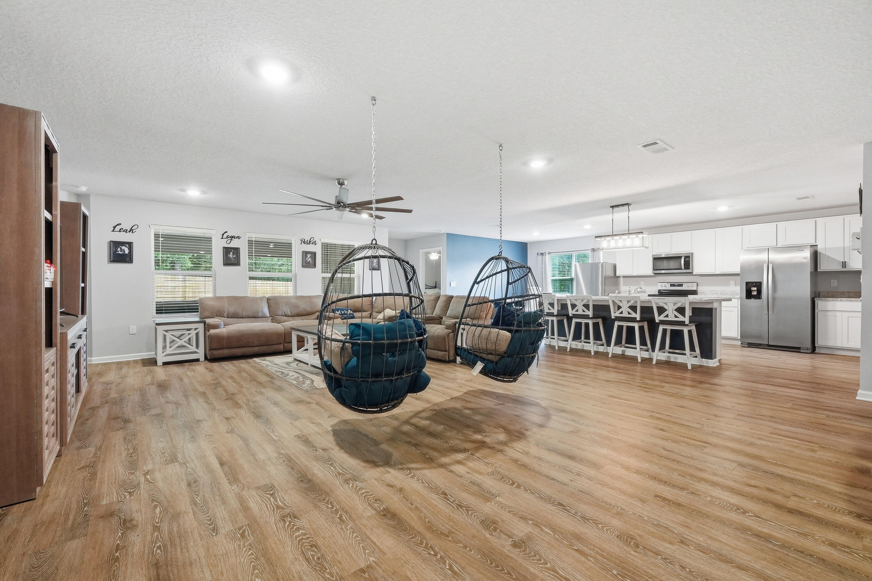 TIMBERLAND RIDGE - Residential