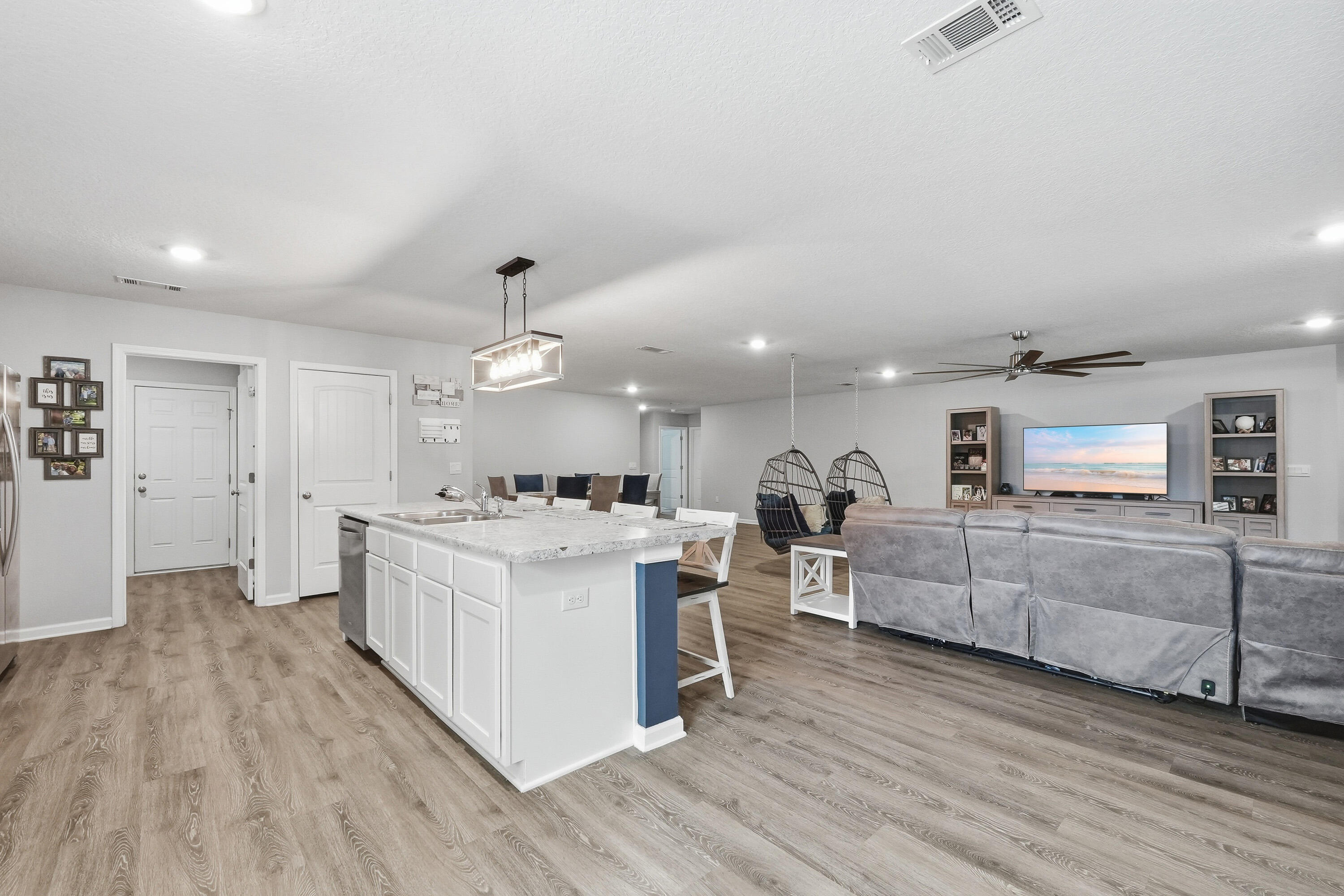 TIMBERLAND RIDGE - Residential