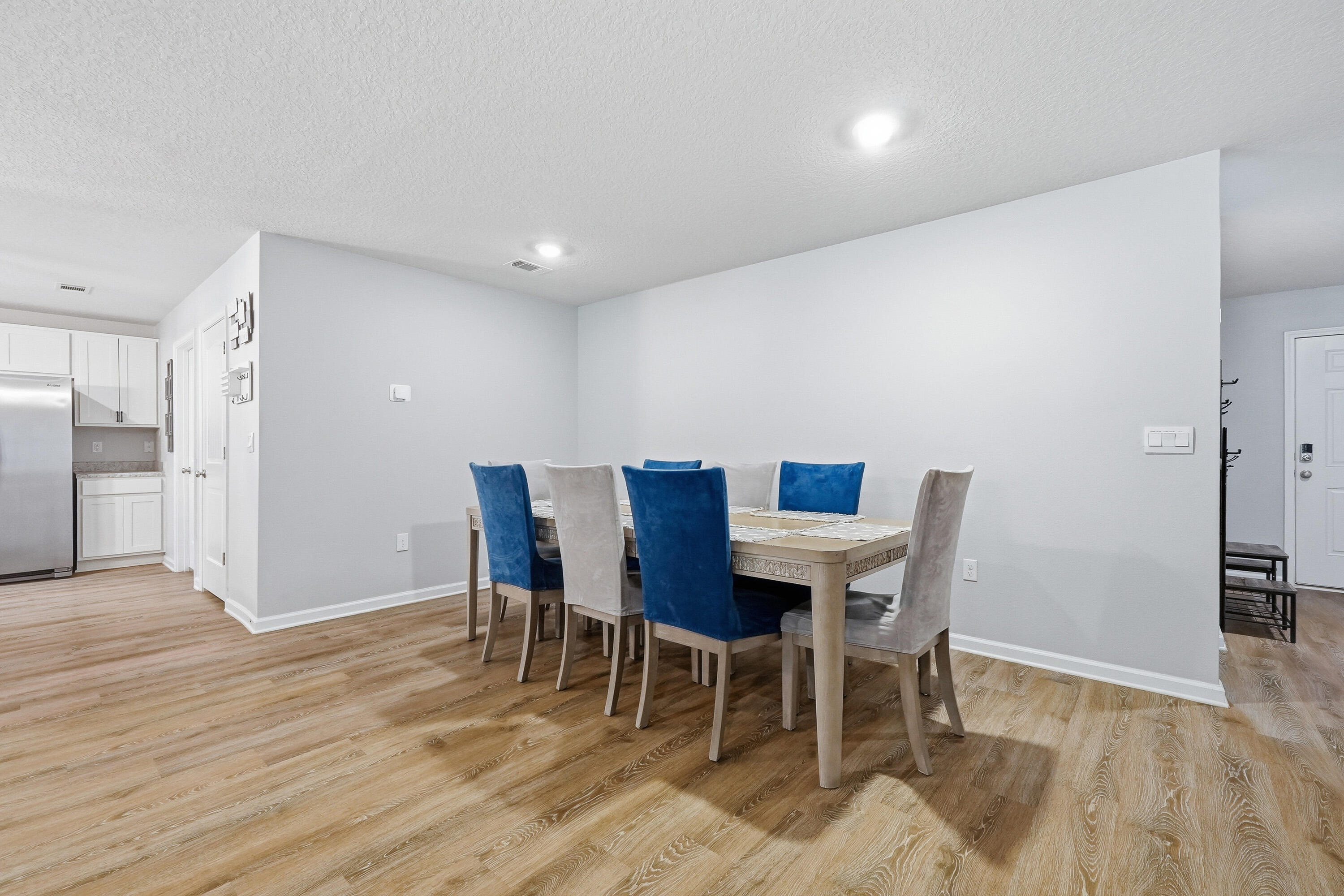 TIMBERLAND RIDGE - Residential