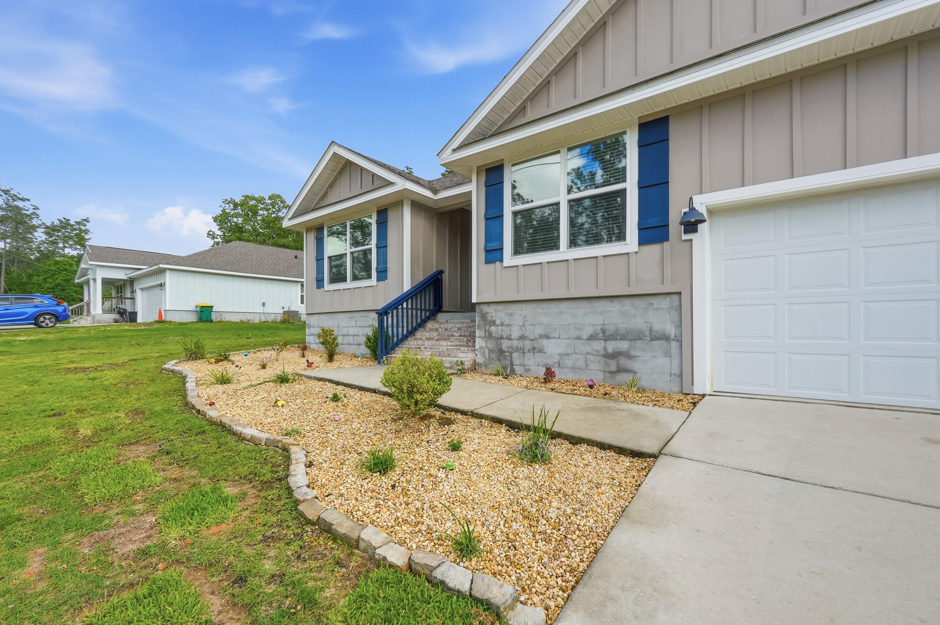 TIMBERLAND RIDGE - Residential