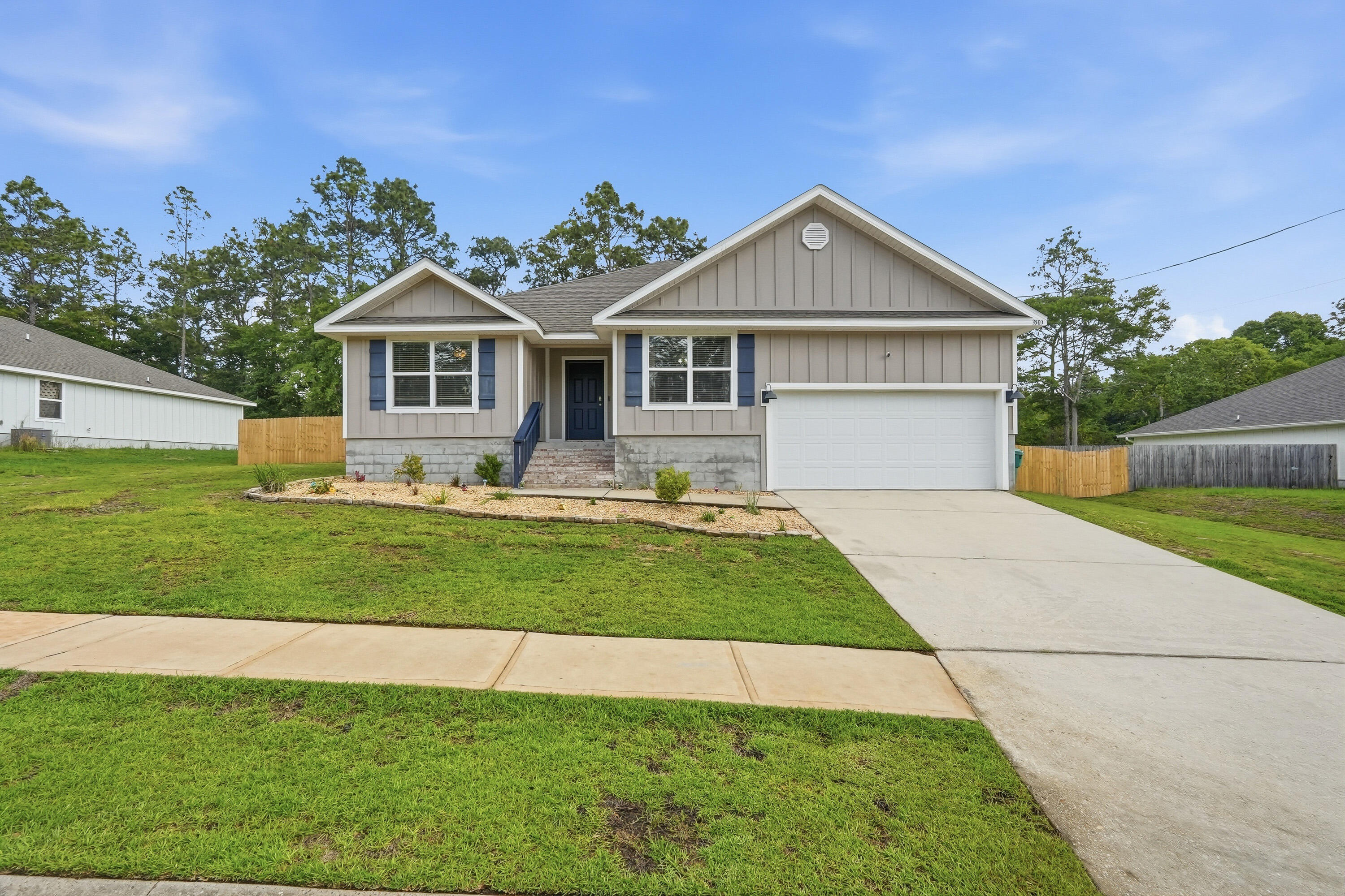 TIMBERLAND RIDGE - Residential