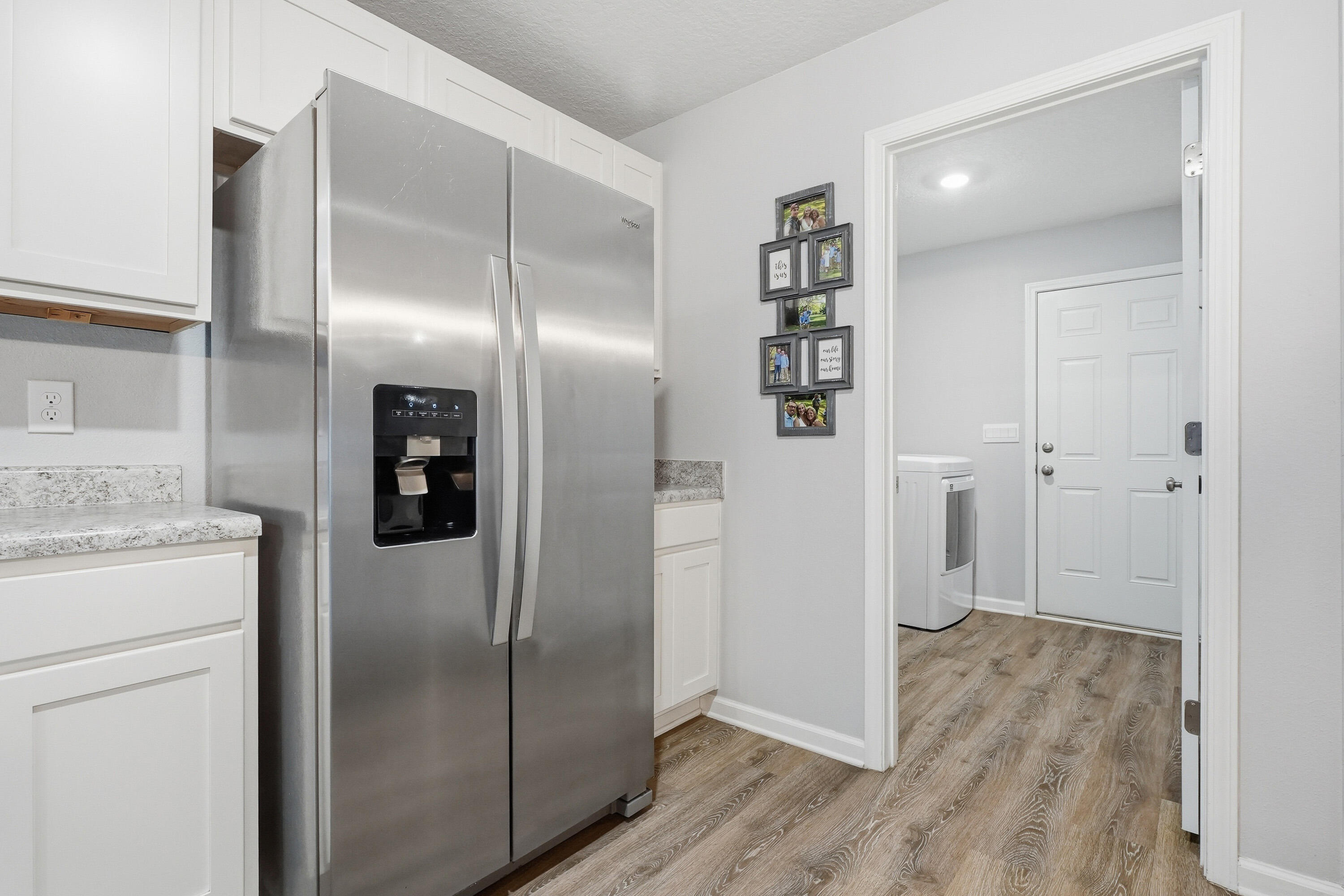 TIMBERLAND RIDGE - Residential