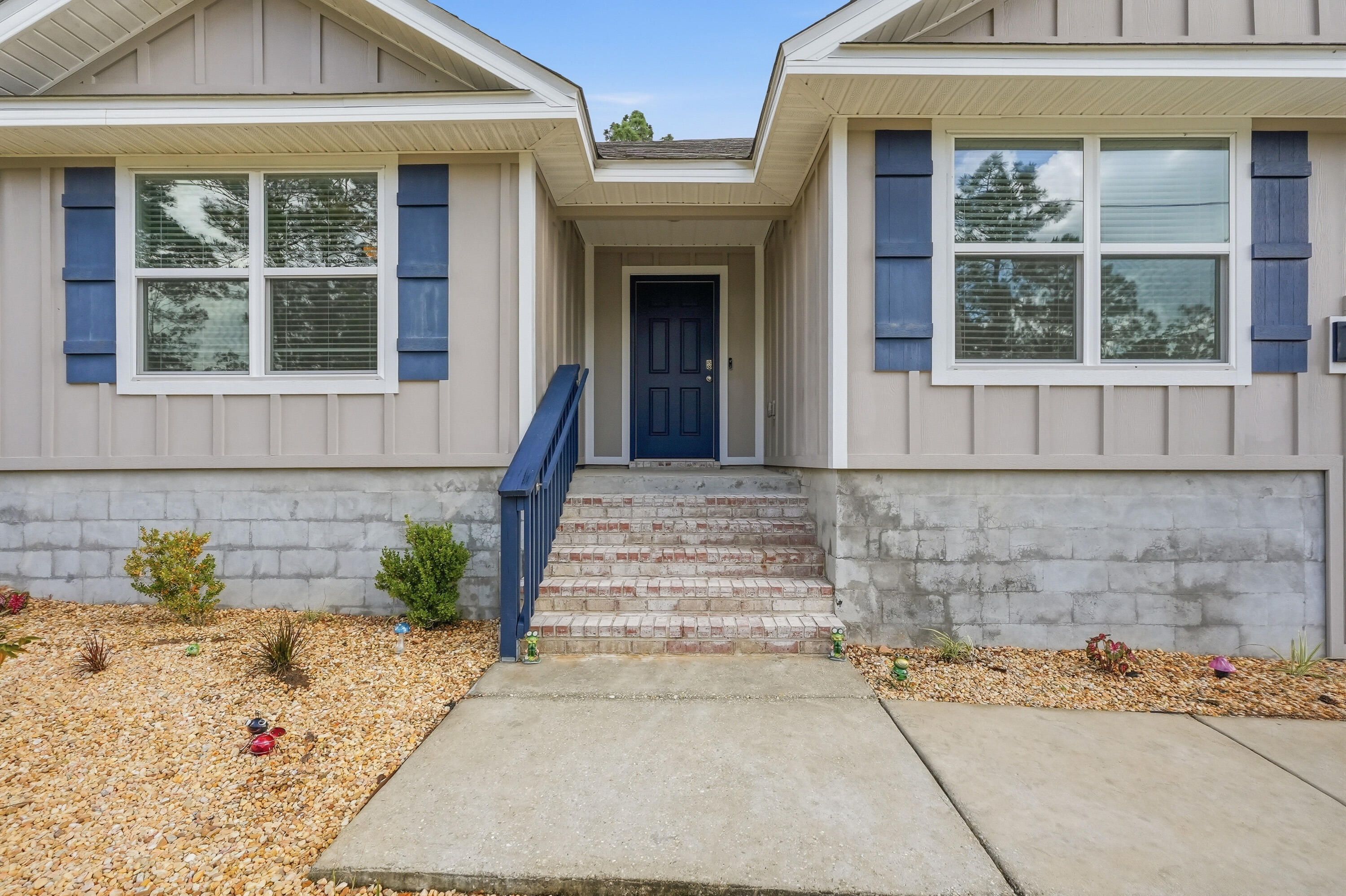 TIMBERLAND RIDGE - Residential
