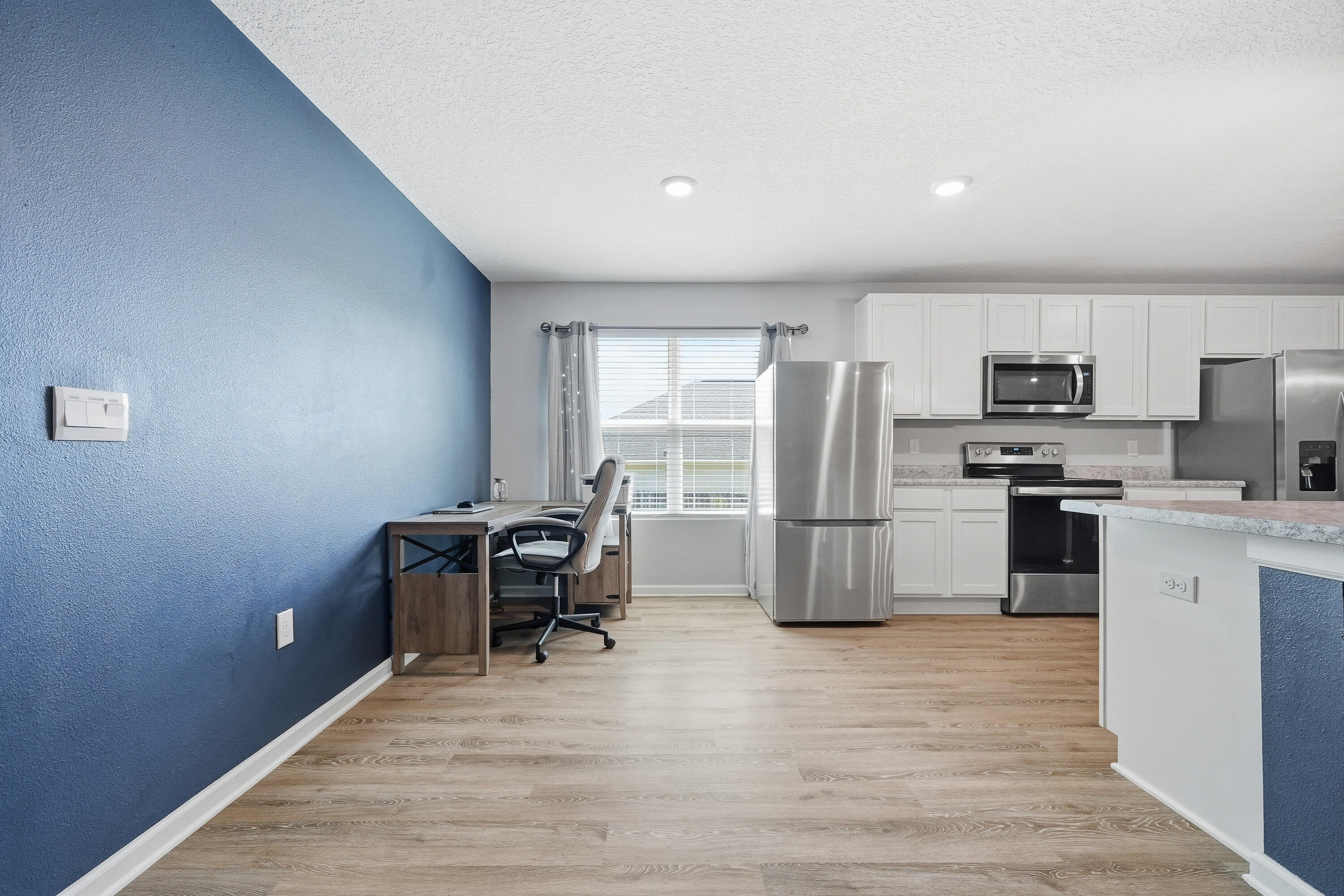 TIMBERLAND RIDGE - Residential