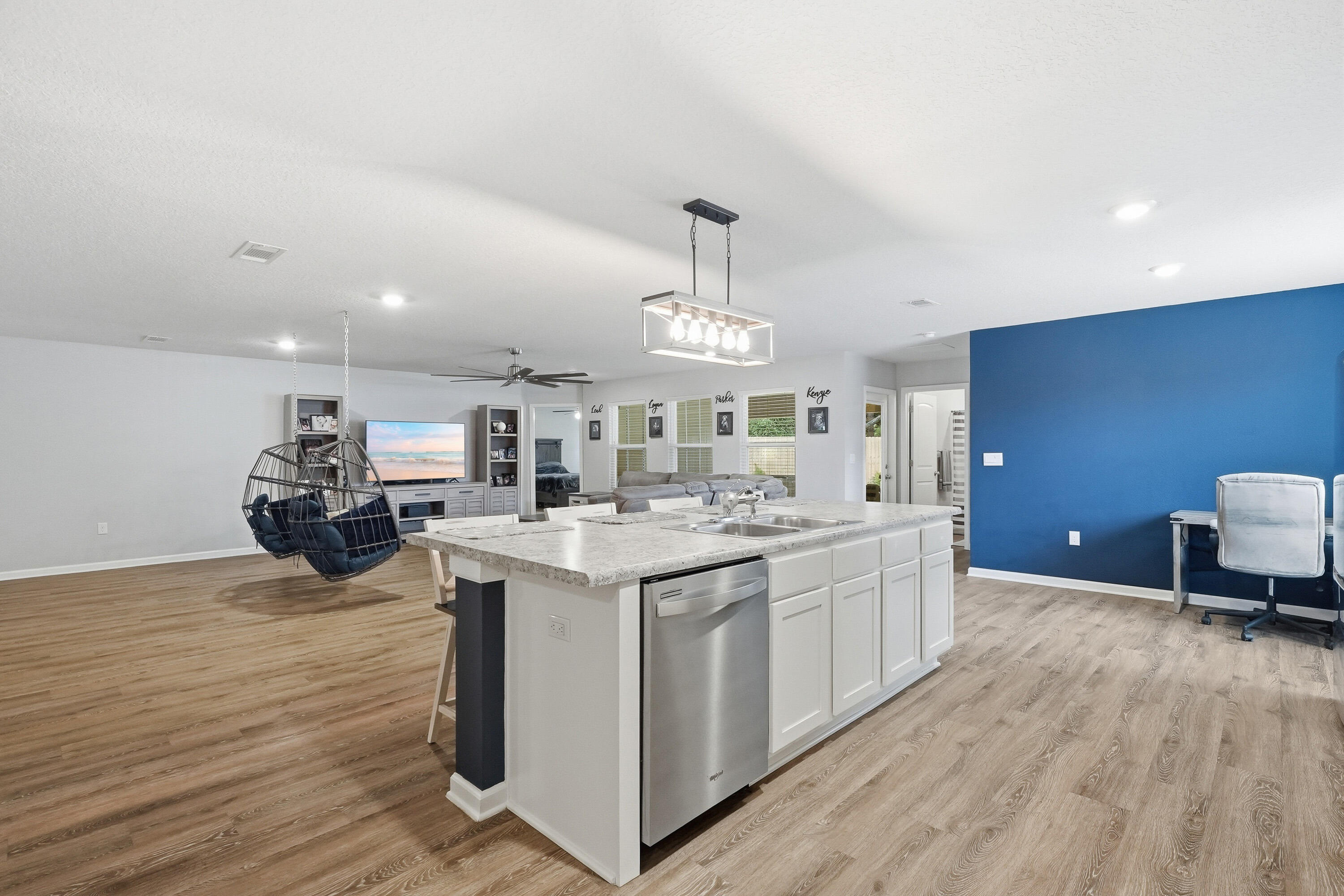 TIMBERLAND RIDGE - Residential