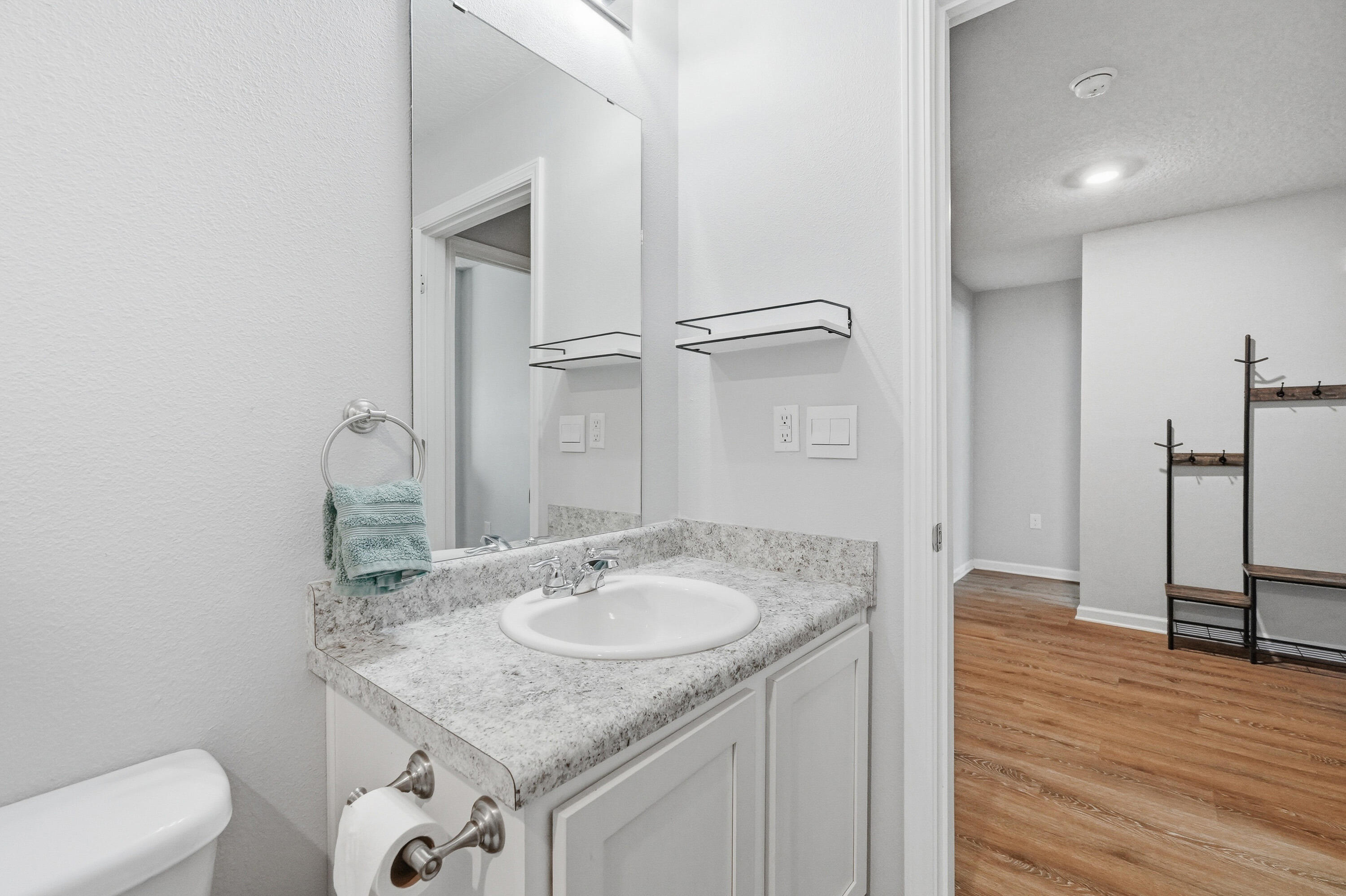 TIMBERLAND RIDGE - Residential