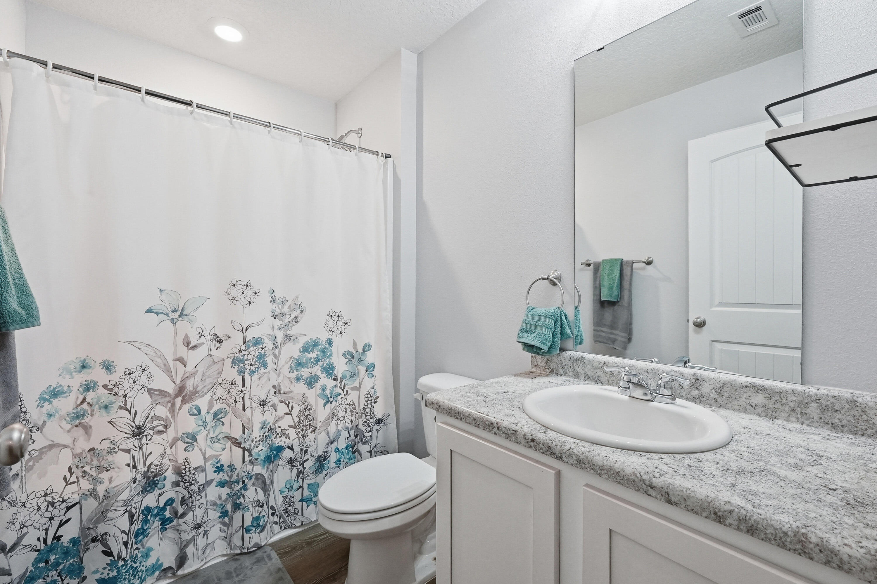 TIMBERLAND RIDGE - Residential
