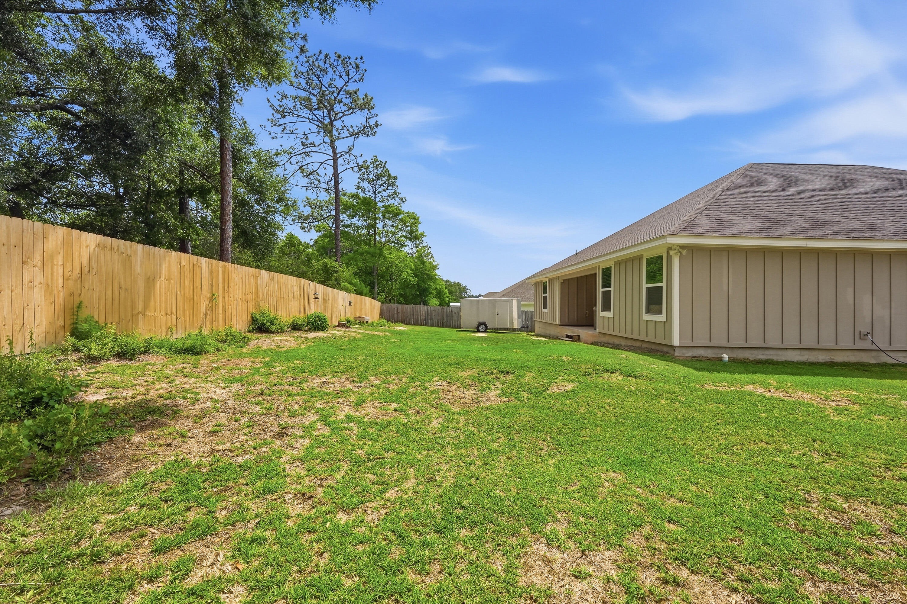 TIMBERLAND RIDGE - Residential
