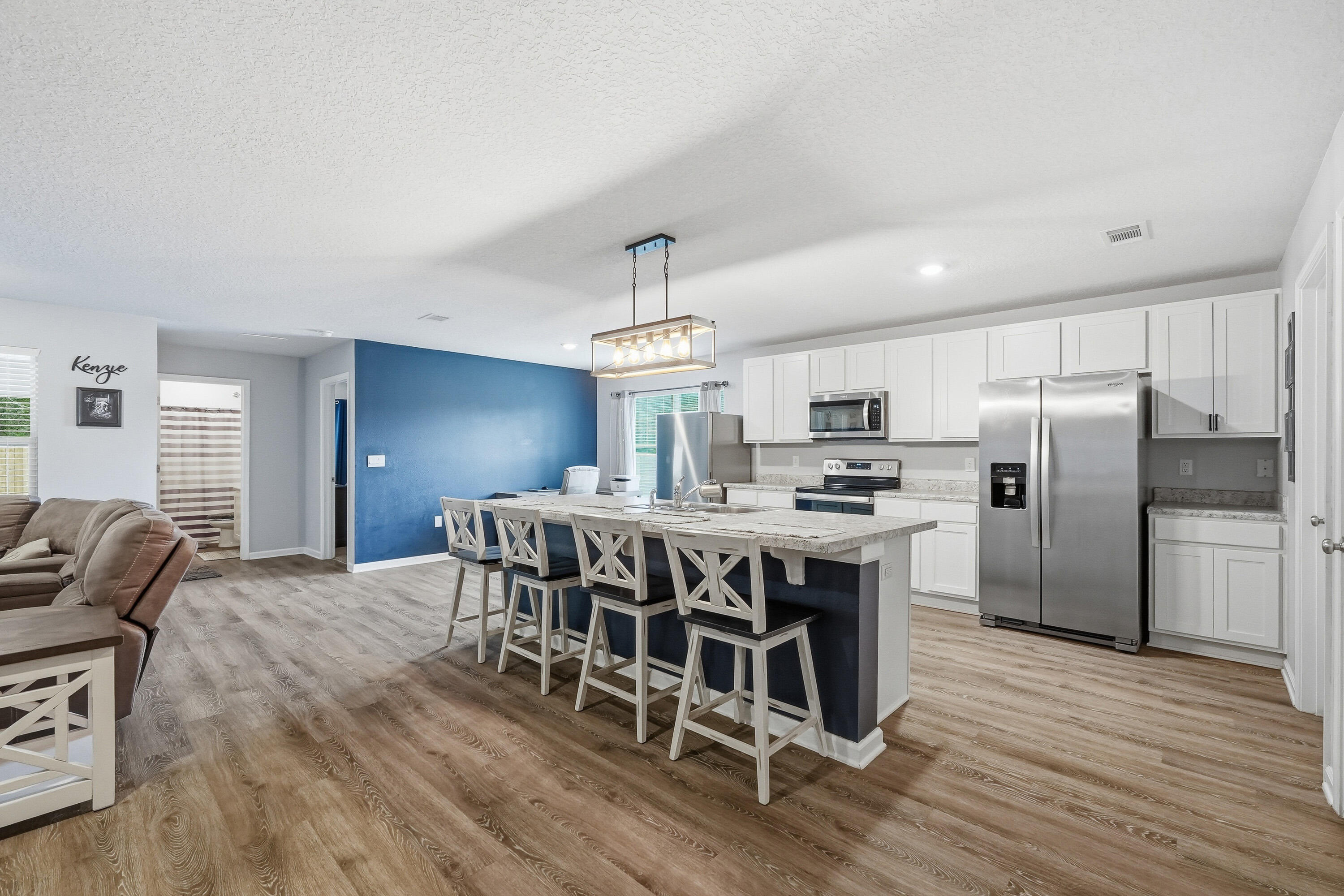 TIMBERLAND RIDGE - Residential