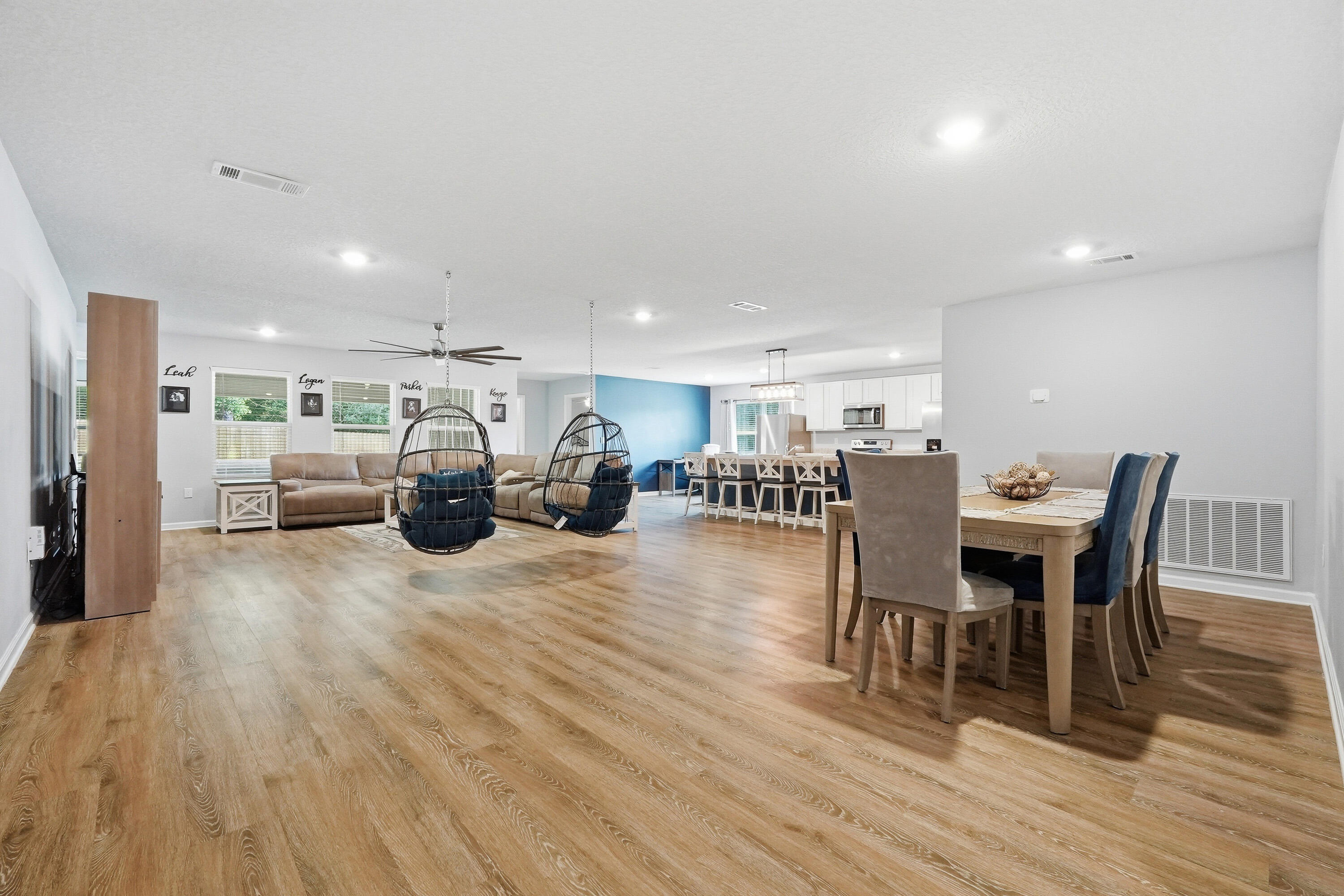 TIMBERLAND RIDGE - Residential