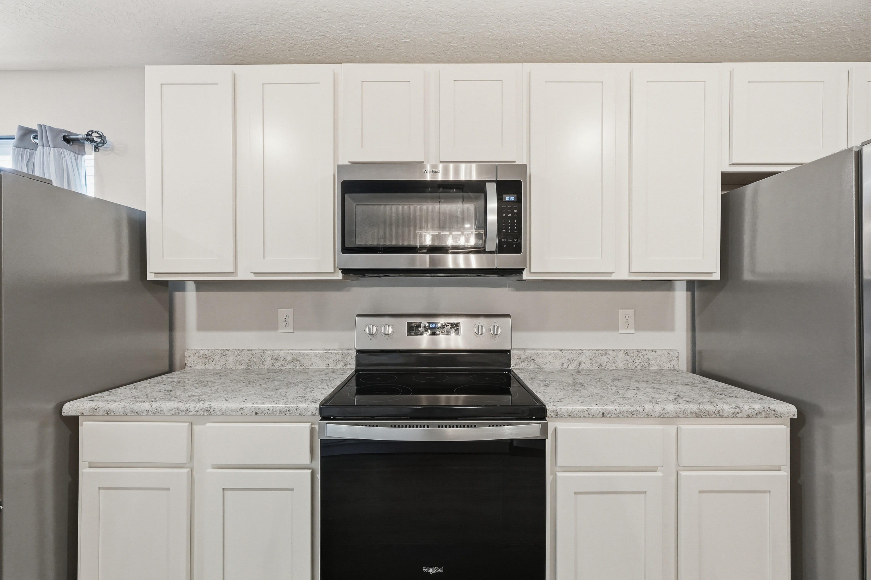 TIMBERLAND RIDGE - Residential