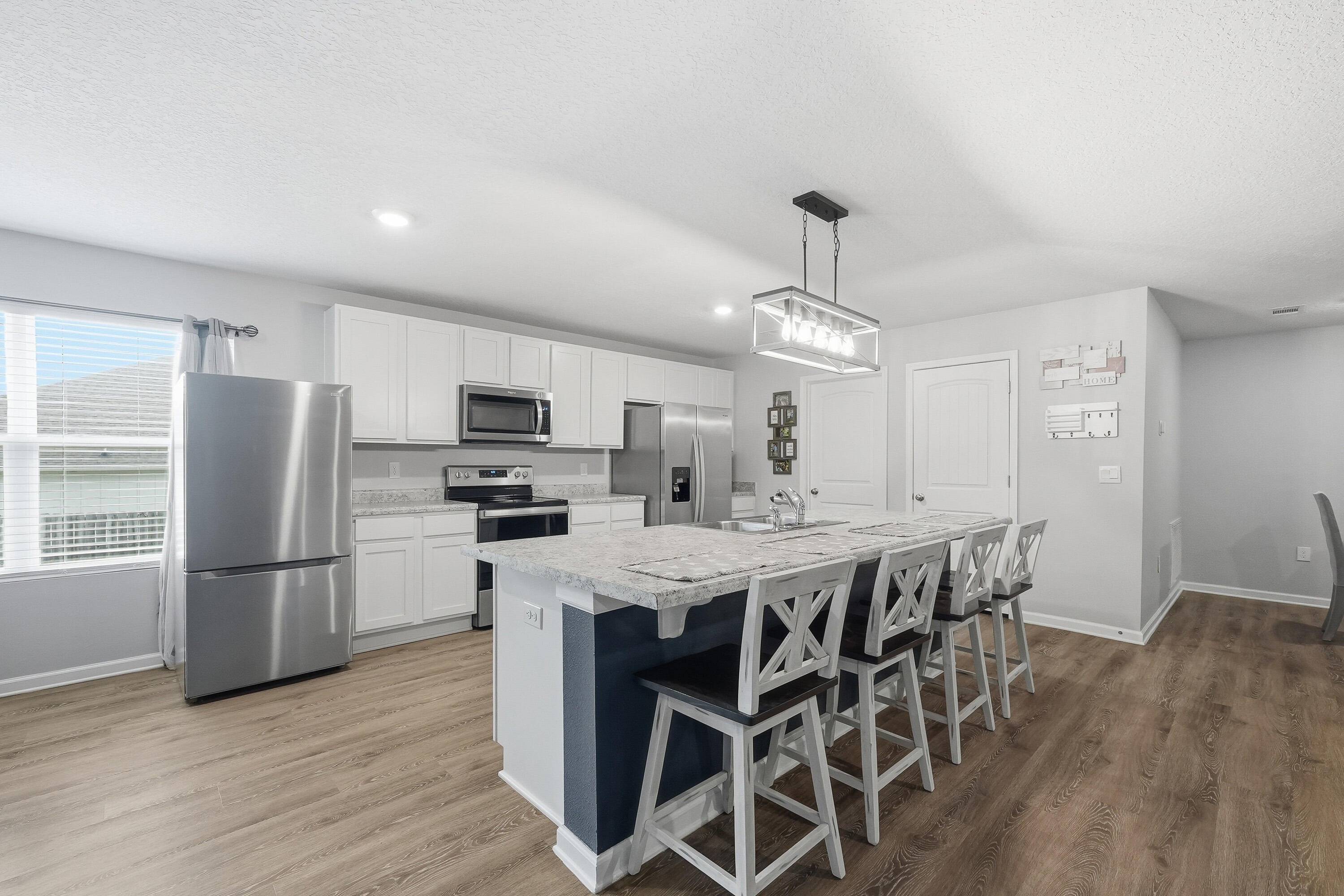 TIMBERLAND RIDGE - Residential