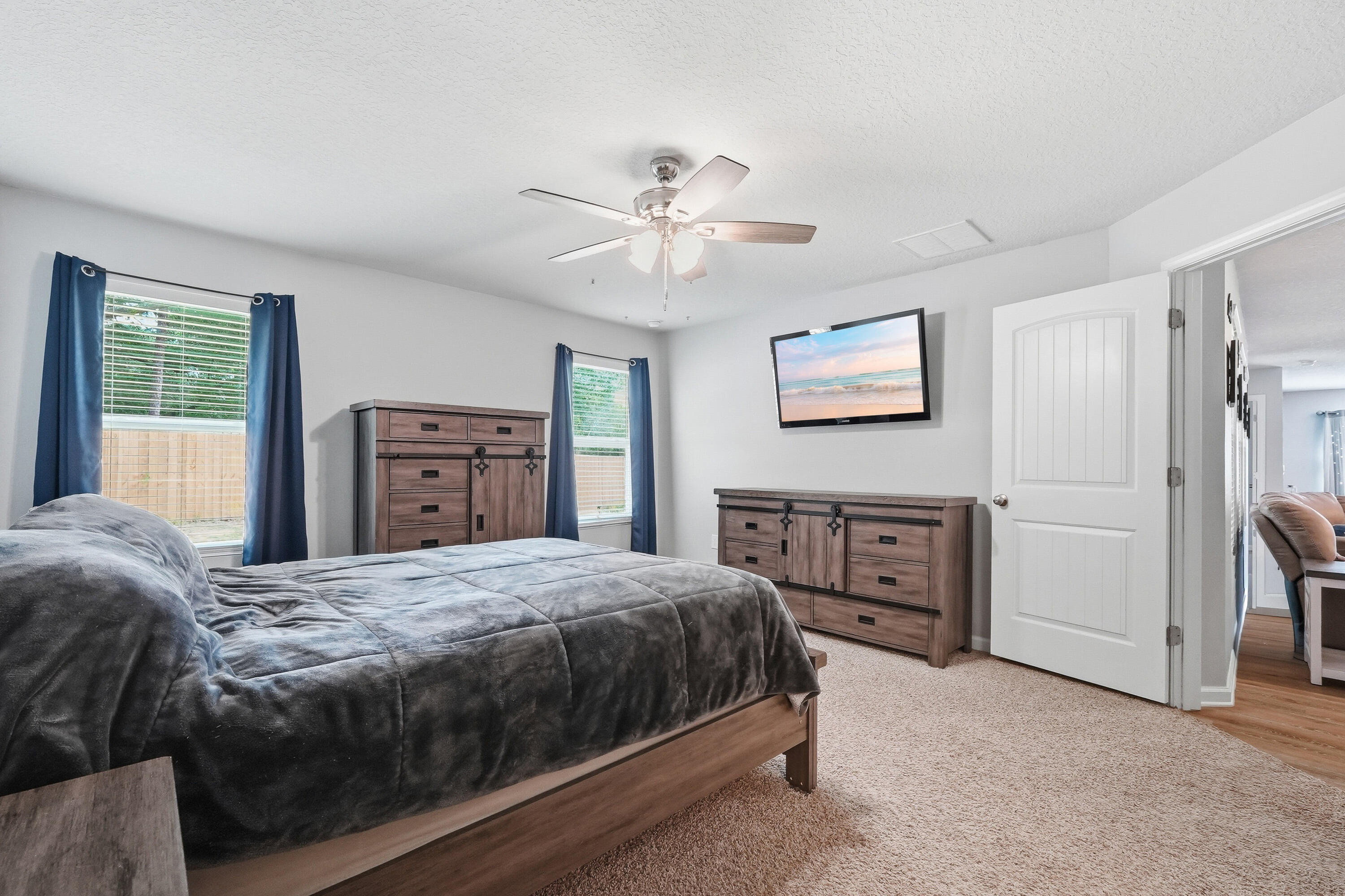TIMBERLAND RIDGE - Residential