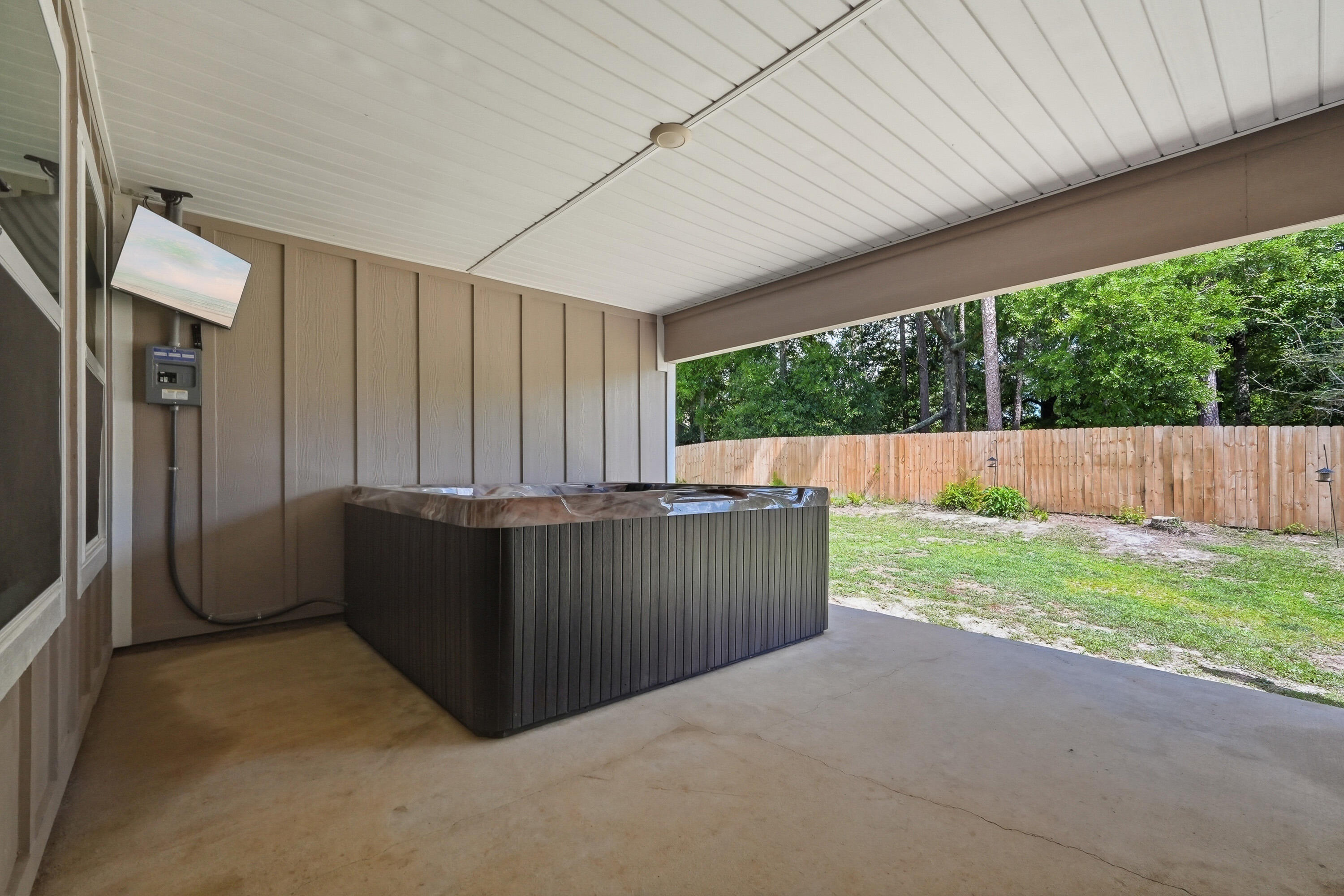 TIMBERLAND RIDGE - Residential