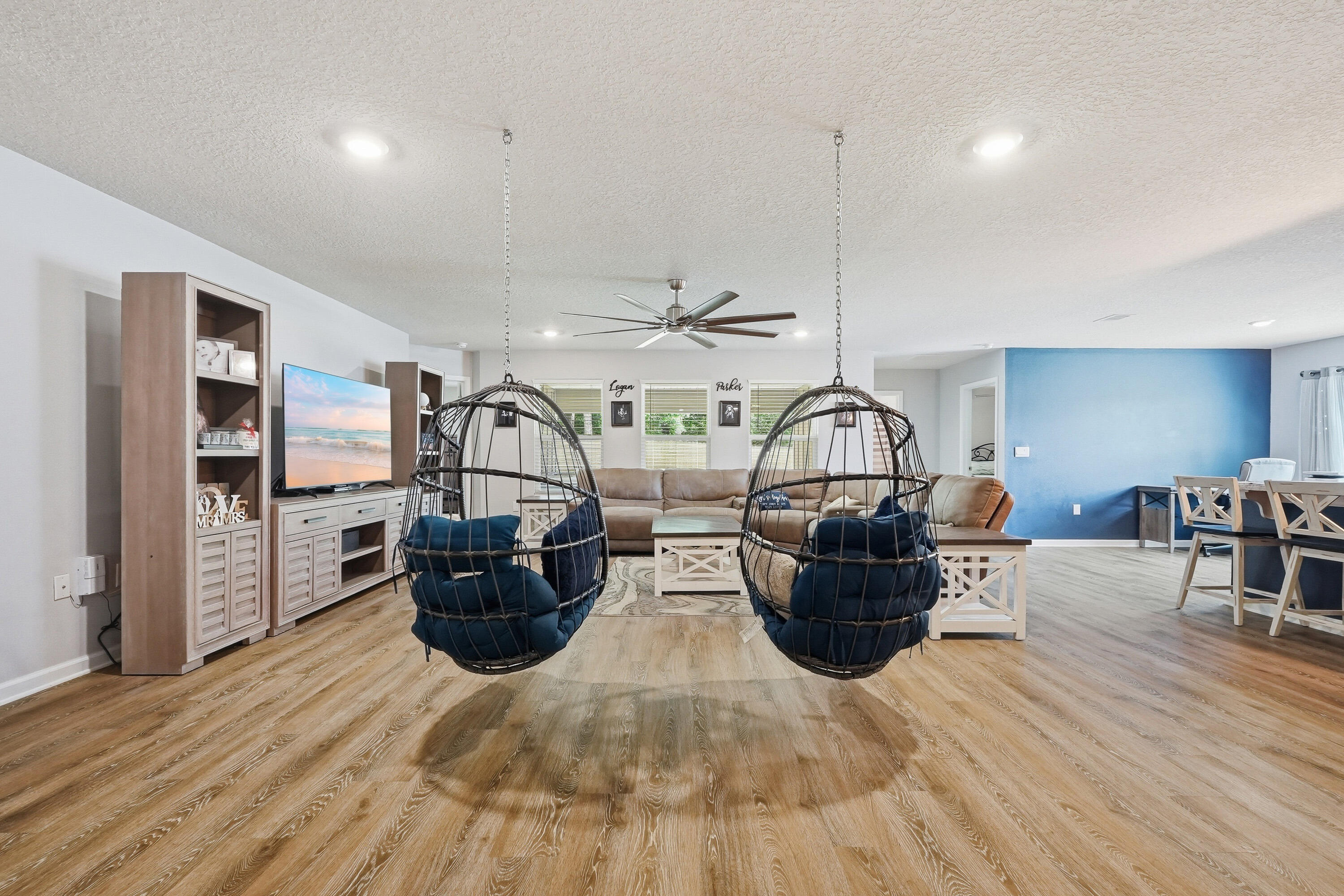 TIMBERLAND RIDGE - Residential