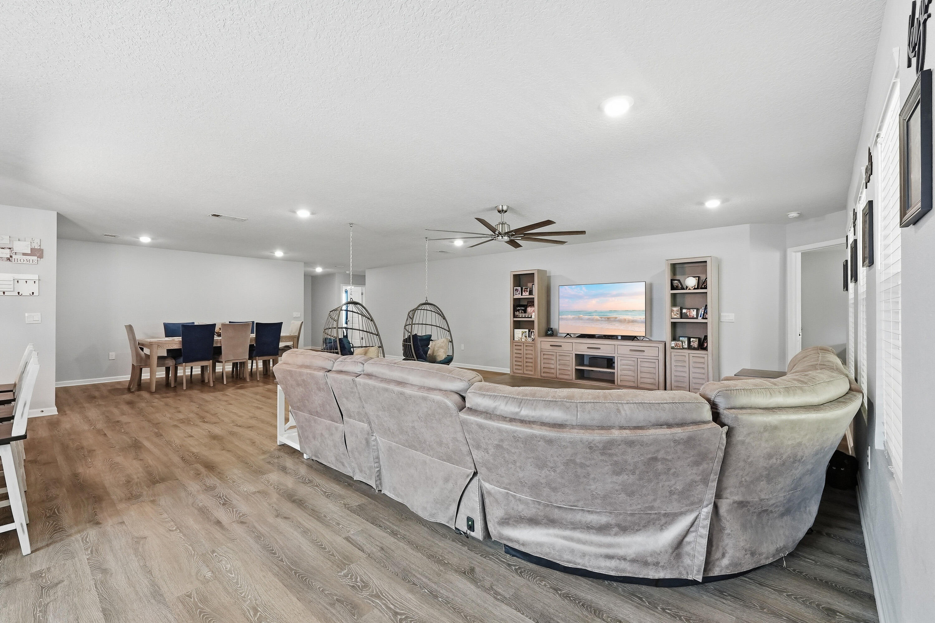 TIMBERLAND RIDGE - Residential