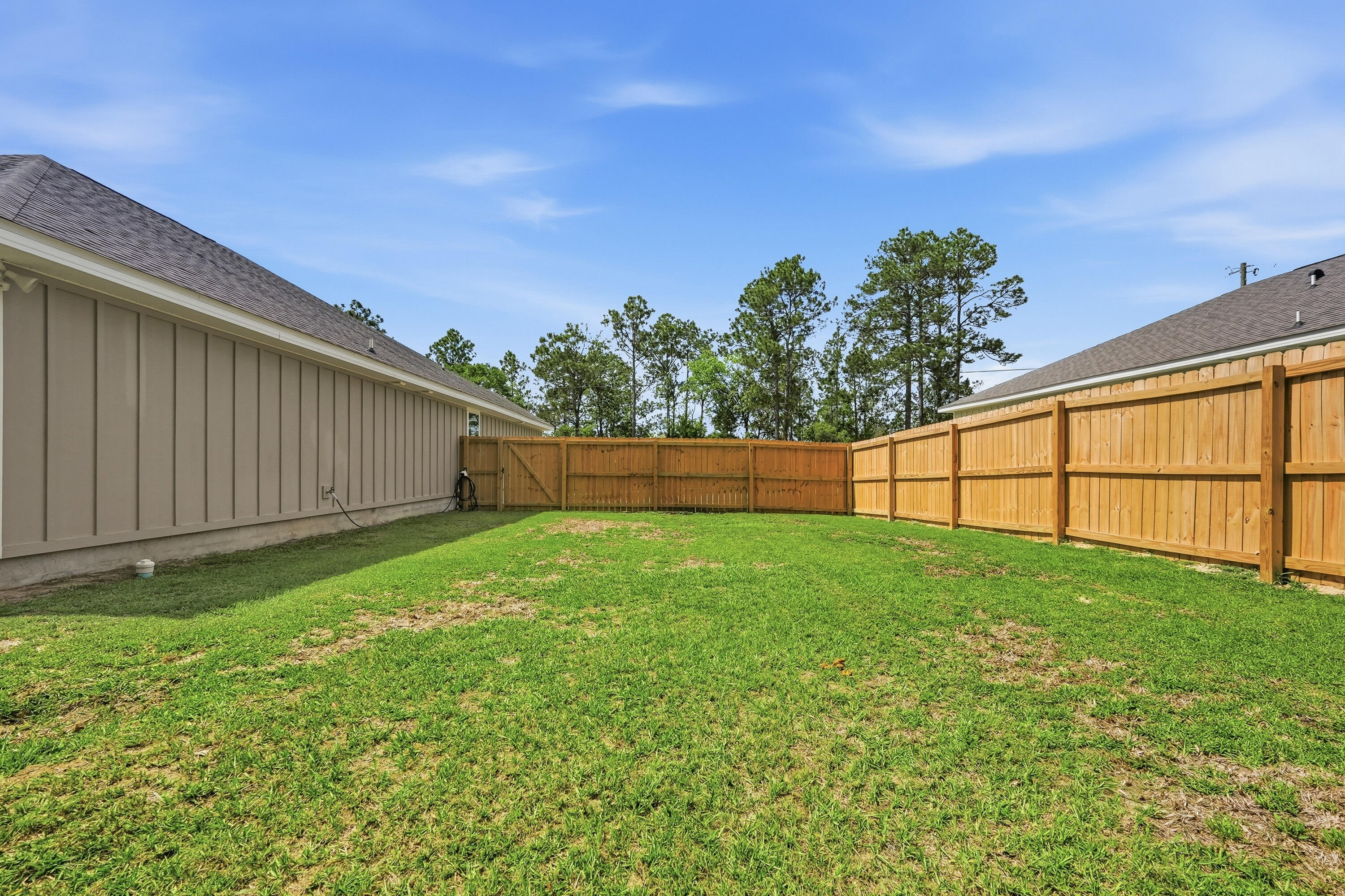 TIMBERLAND RIDGE - Residential