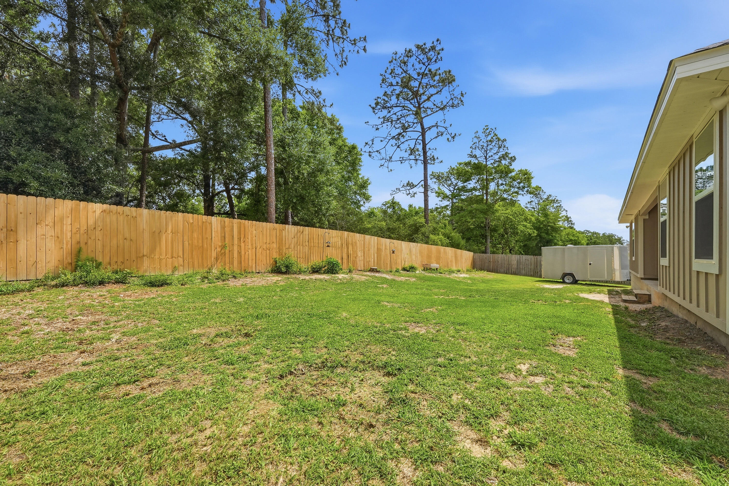 TIMBERLAND RIDGE - Residential