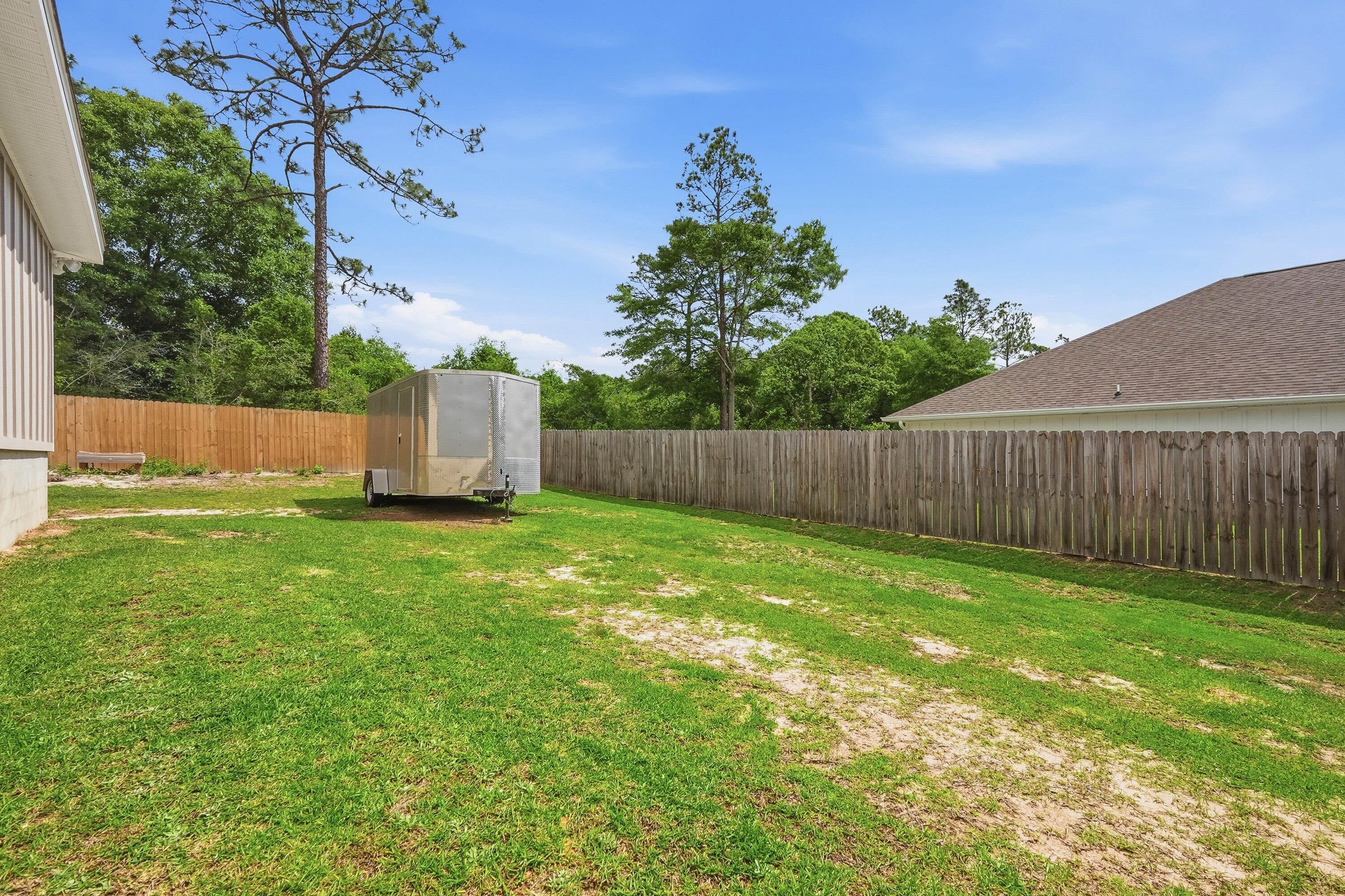 TIMBERLAND RIDGE - Residential