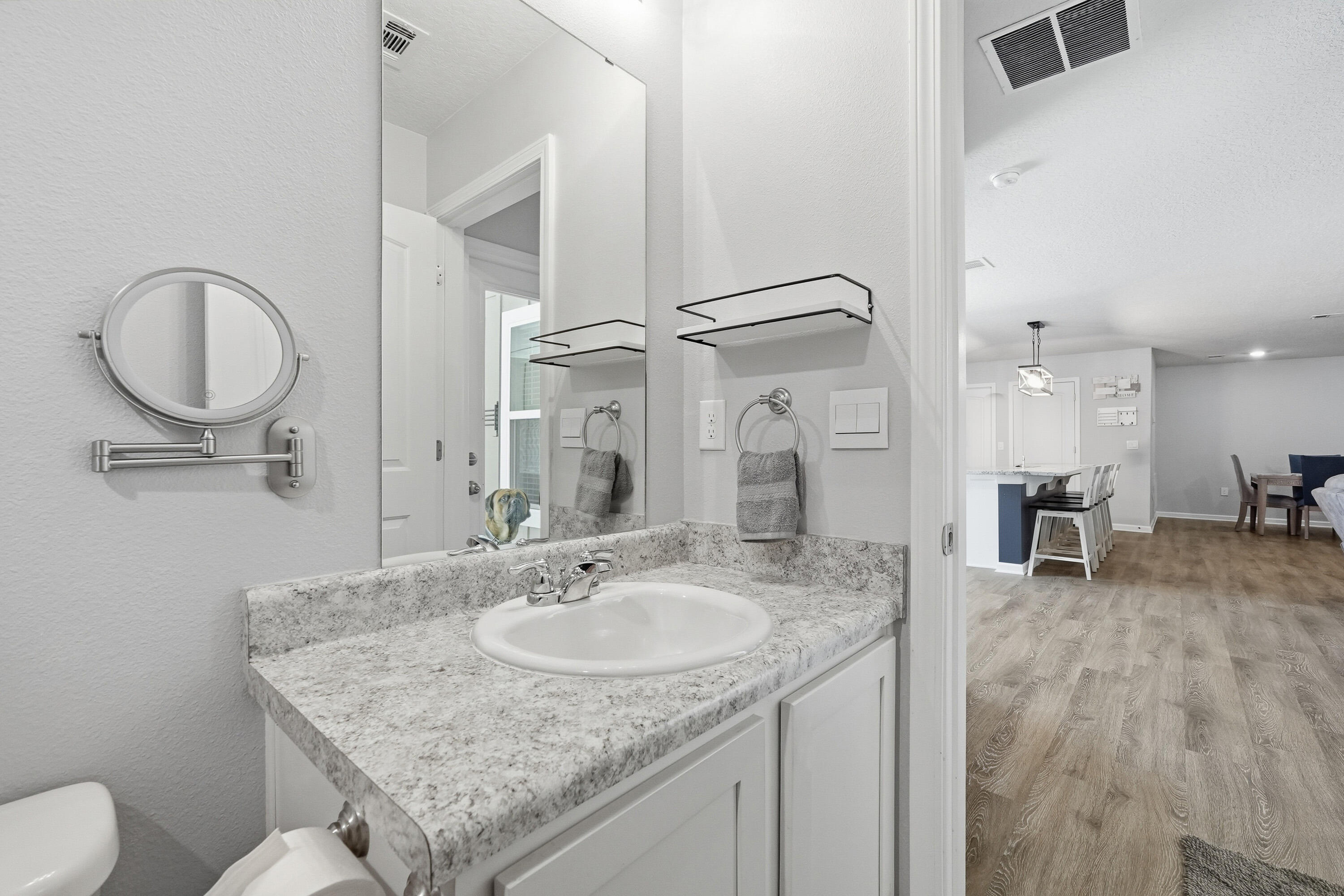 TIMBERLAND RIDGE - Residential