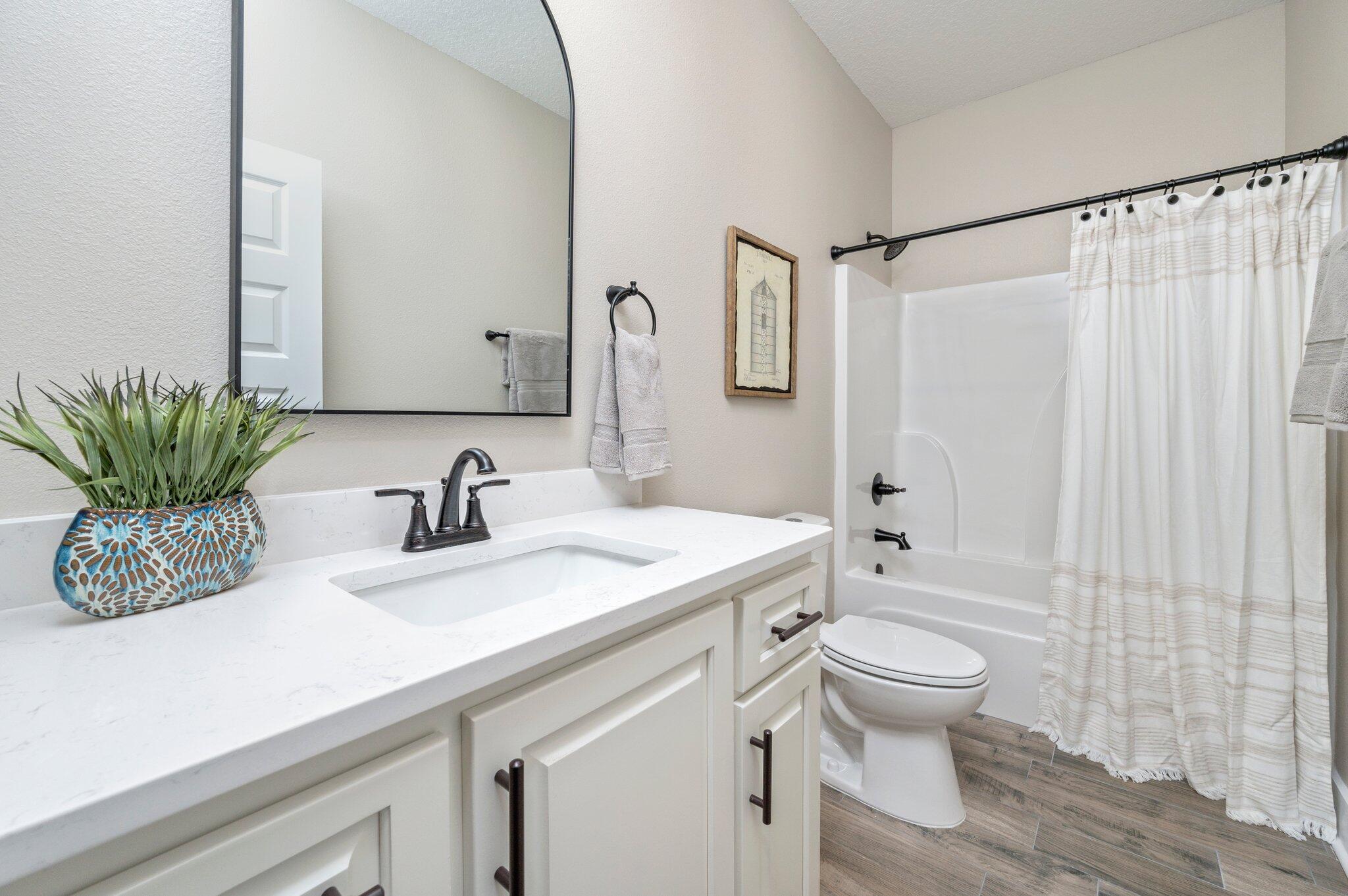 MOSSY OAK S/D - Residential