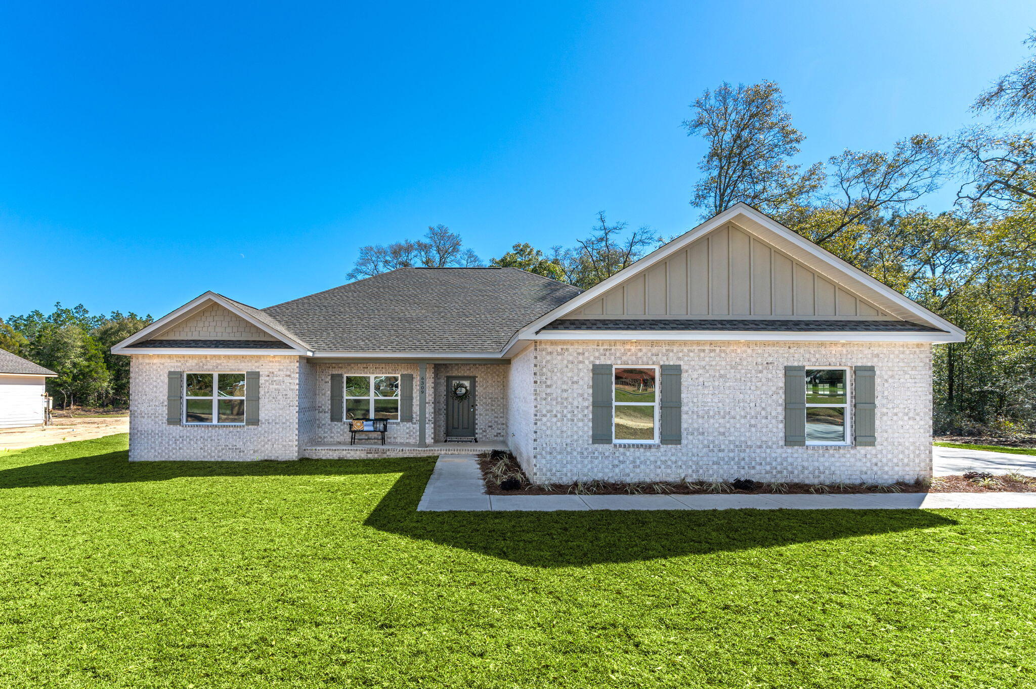 MOSSY OAK S/D - Residential