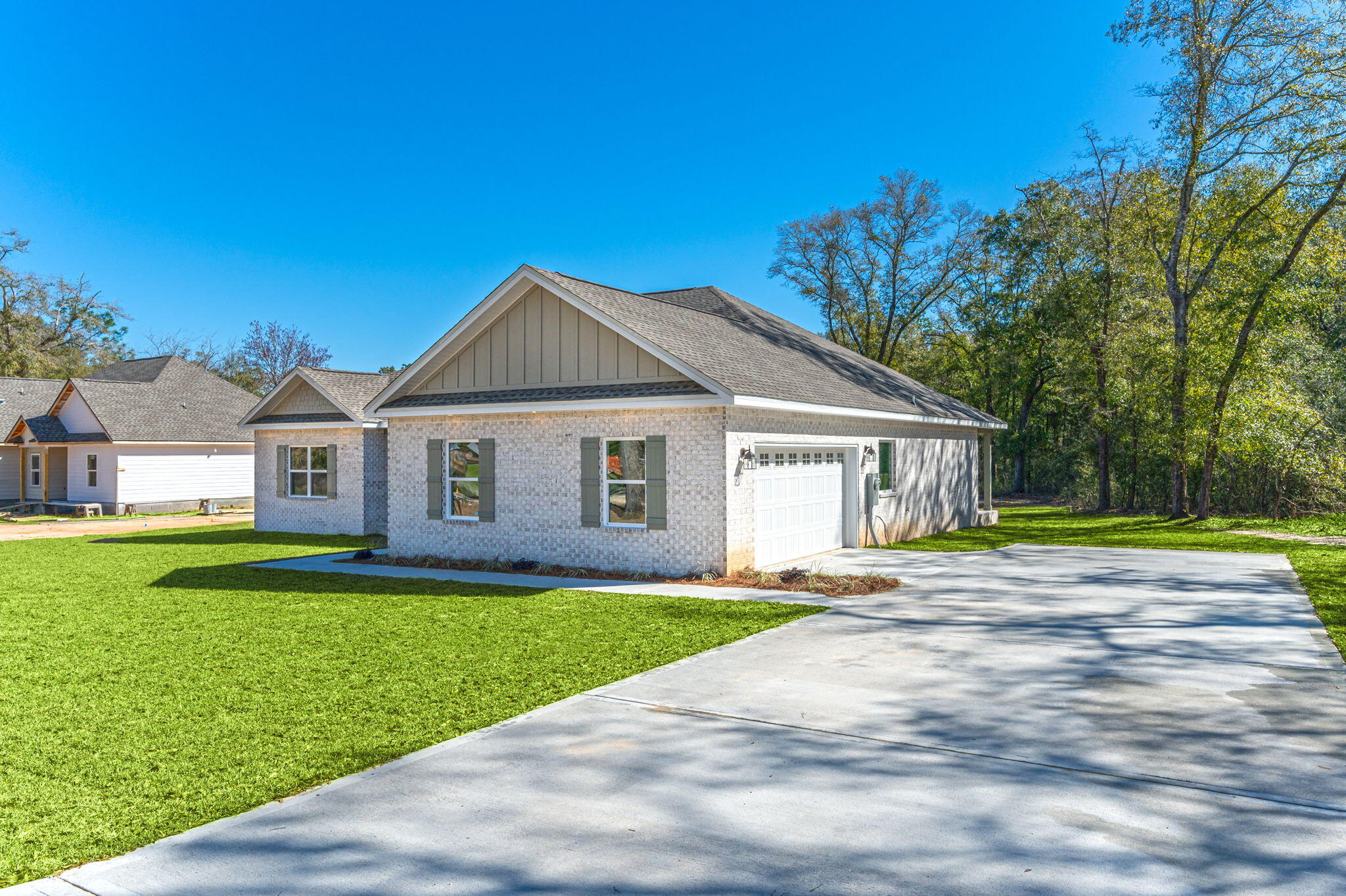 MOSSY OAK S/D - Residential