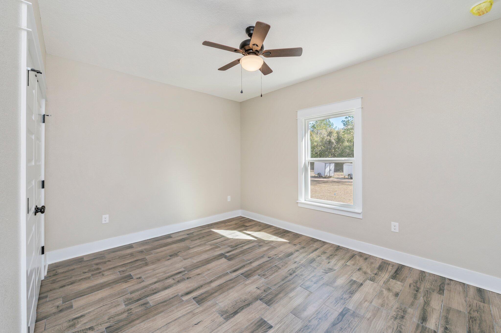 MOSSY OAK S/D - Residential