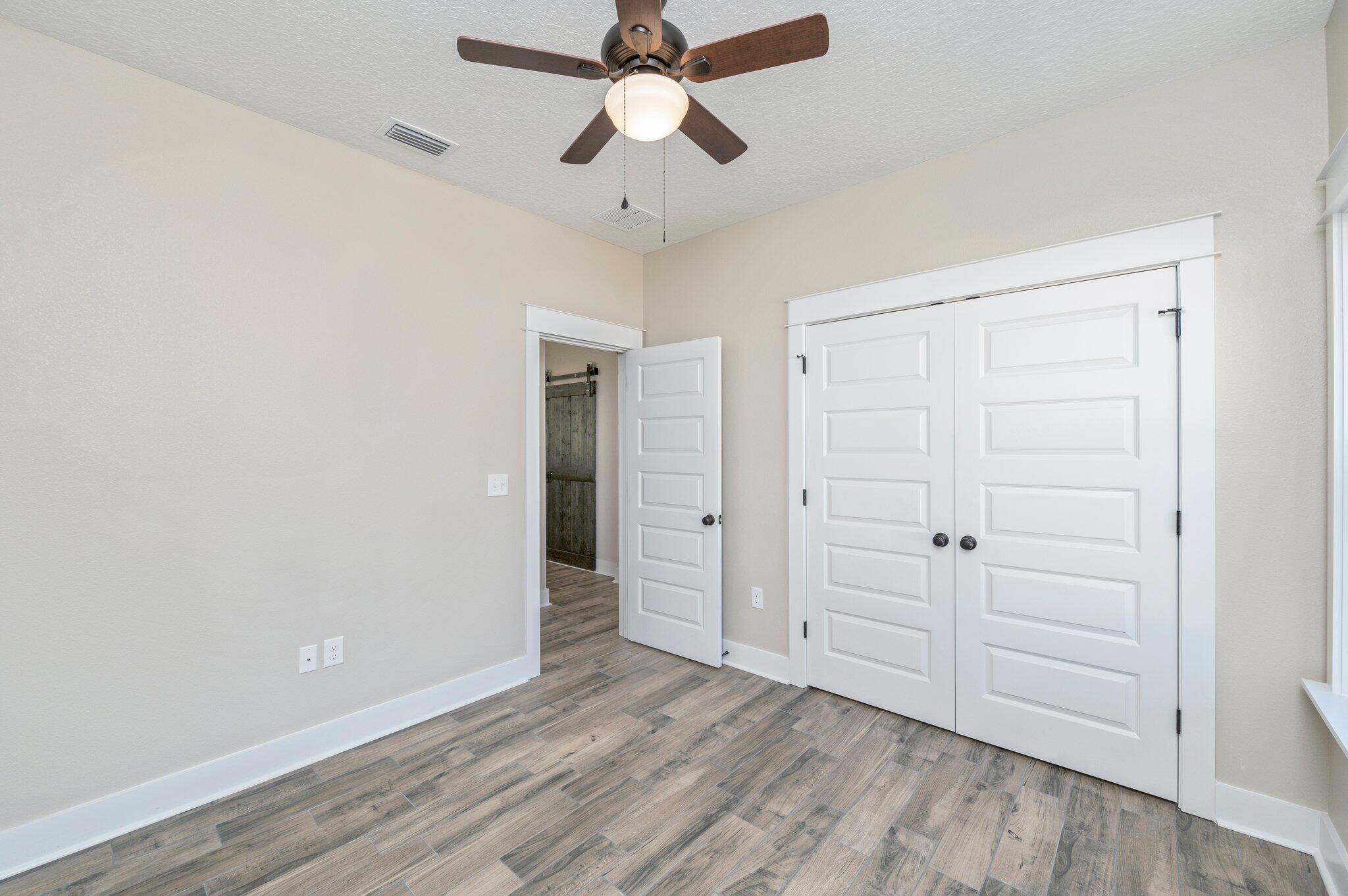 MOSSY OAK S/D - Residential