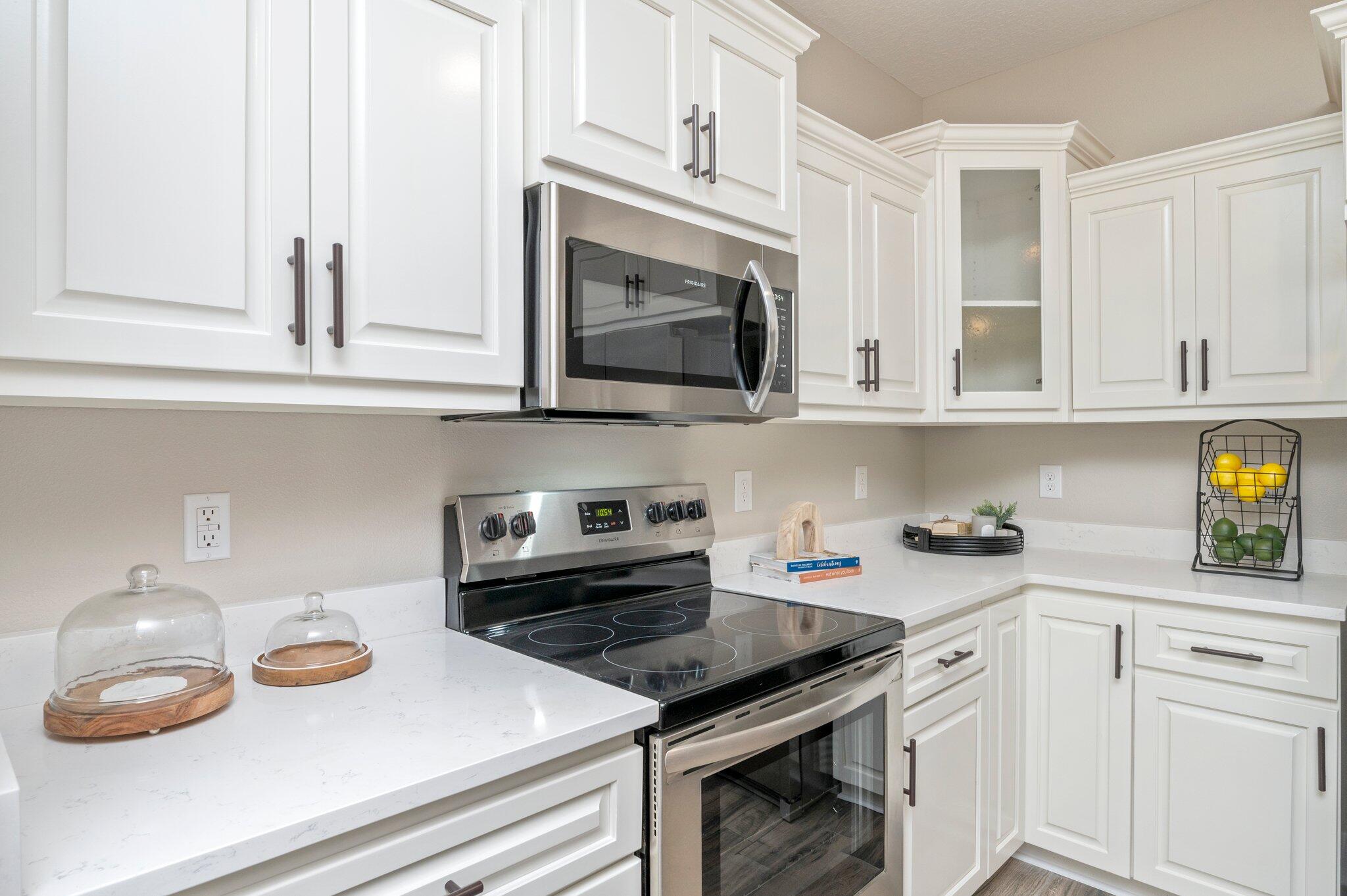 MOSSY OAK S/D - Residential