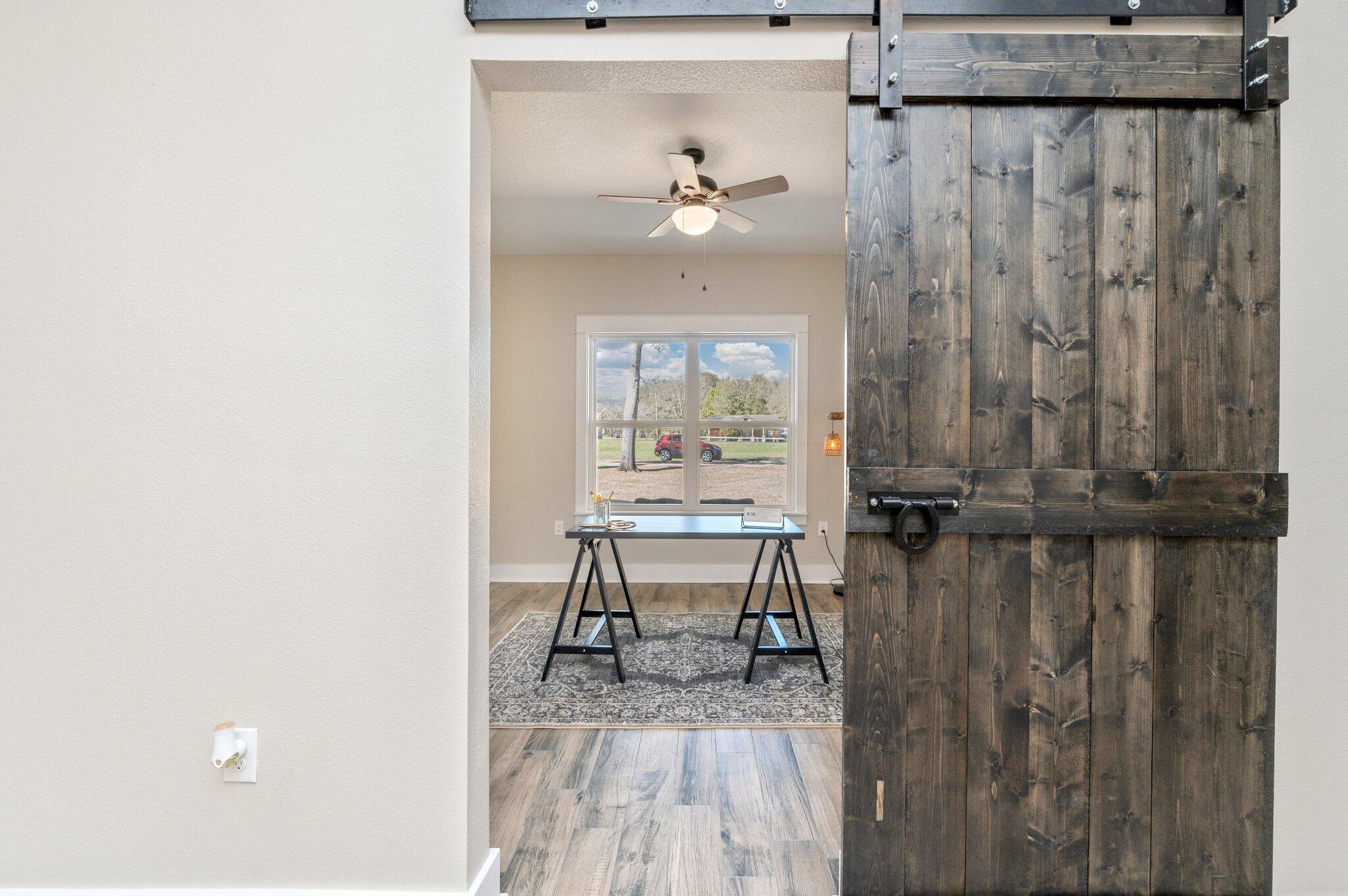MOSSY OAK S/D - Residential
