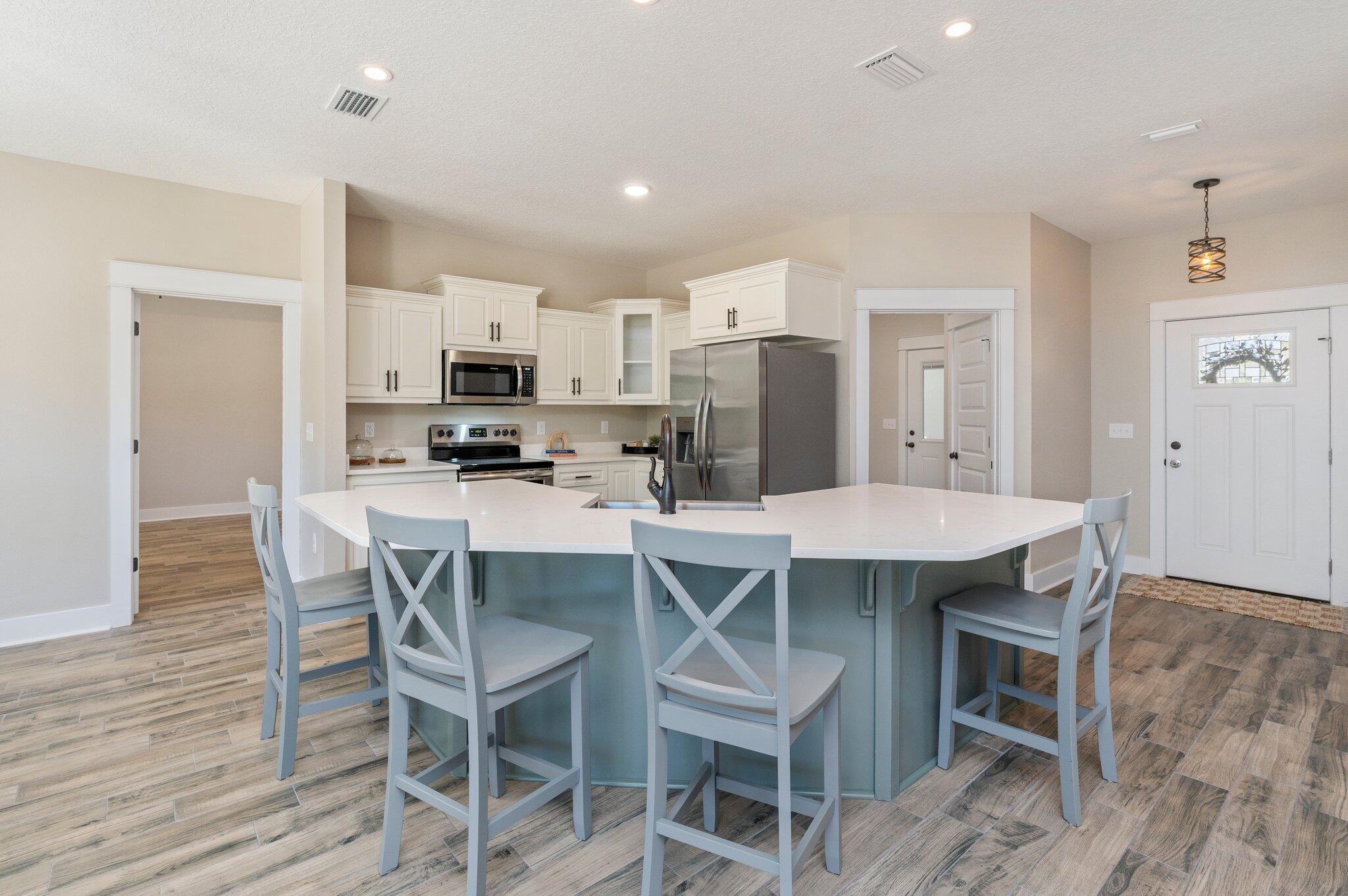 MOSSY OAK S/D - Residential