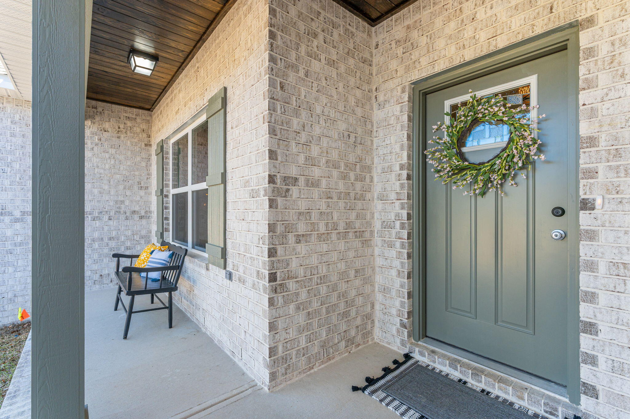 MOSSY OAK S/D - Residential