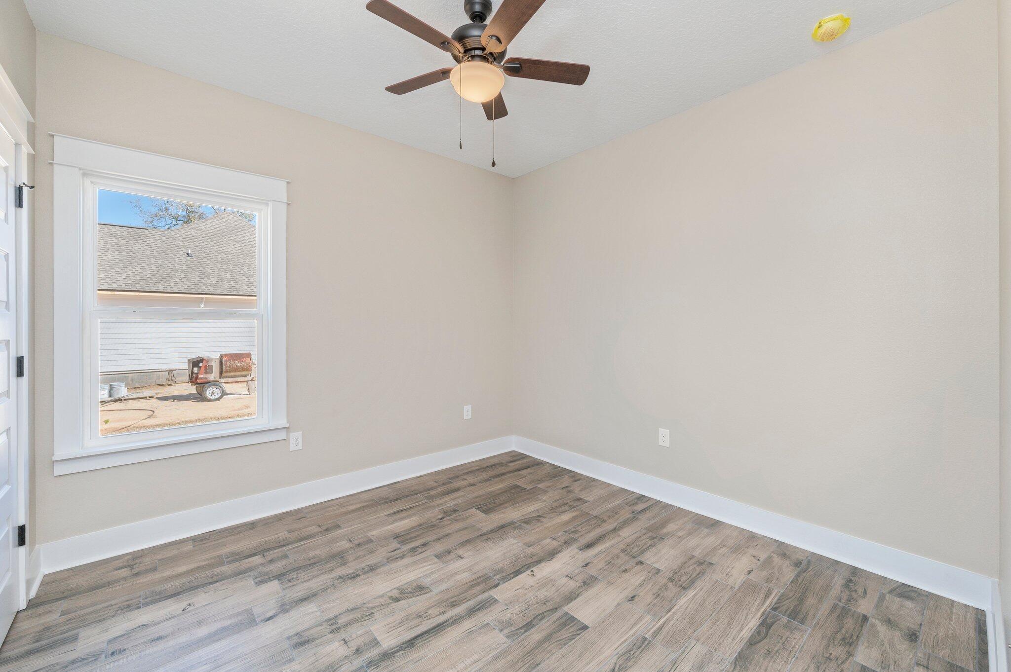 MOSSY OAK S/D - Residential