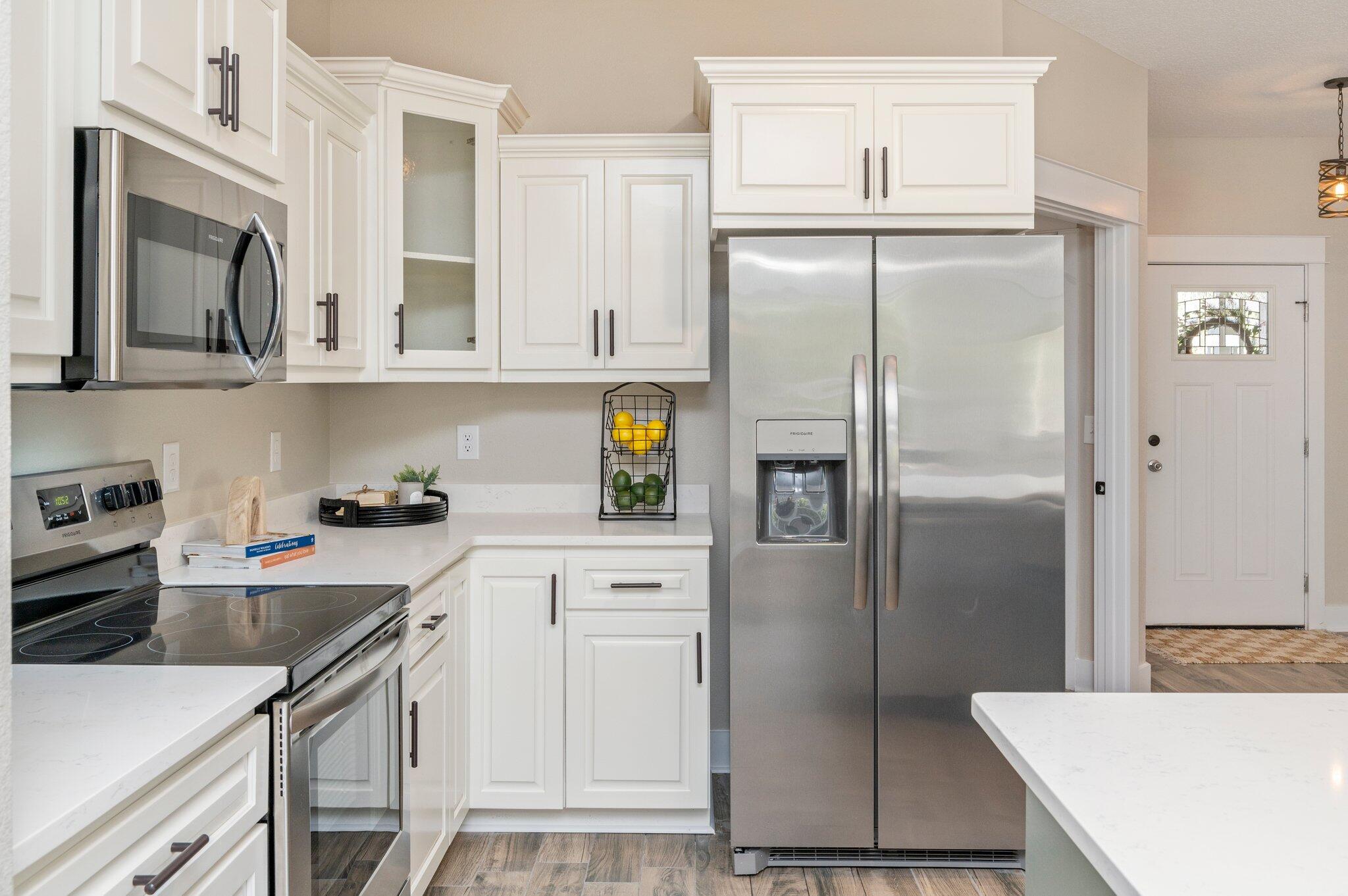 MOSSY OAK S/D - Residential
