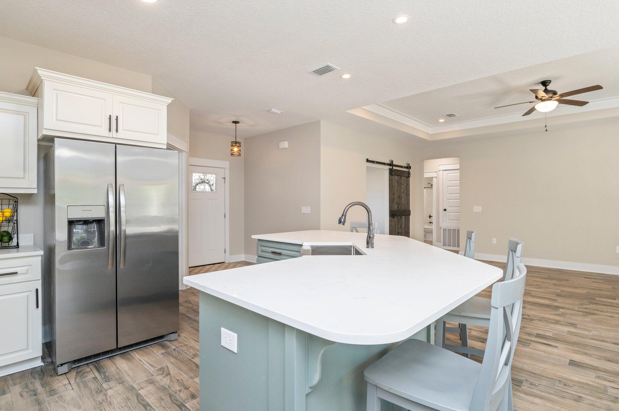 MOSSY OAK S/D - Residential