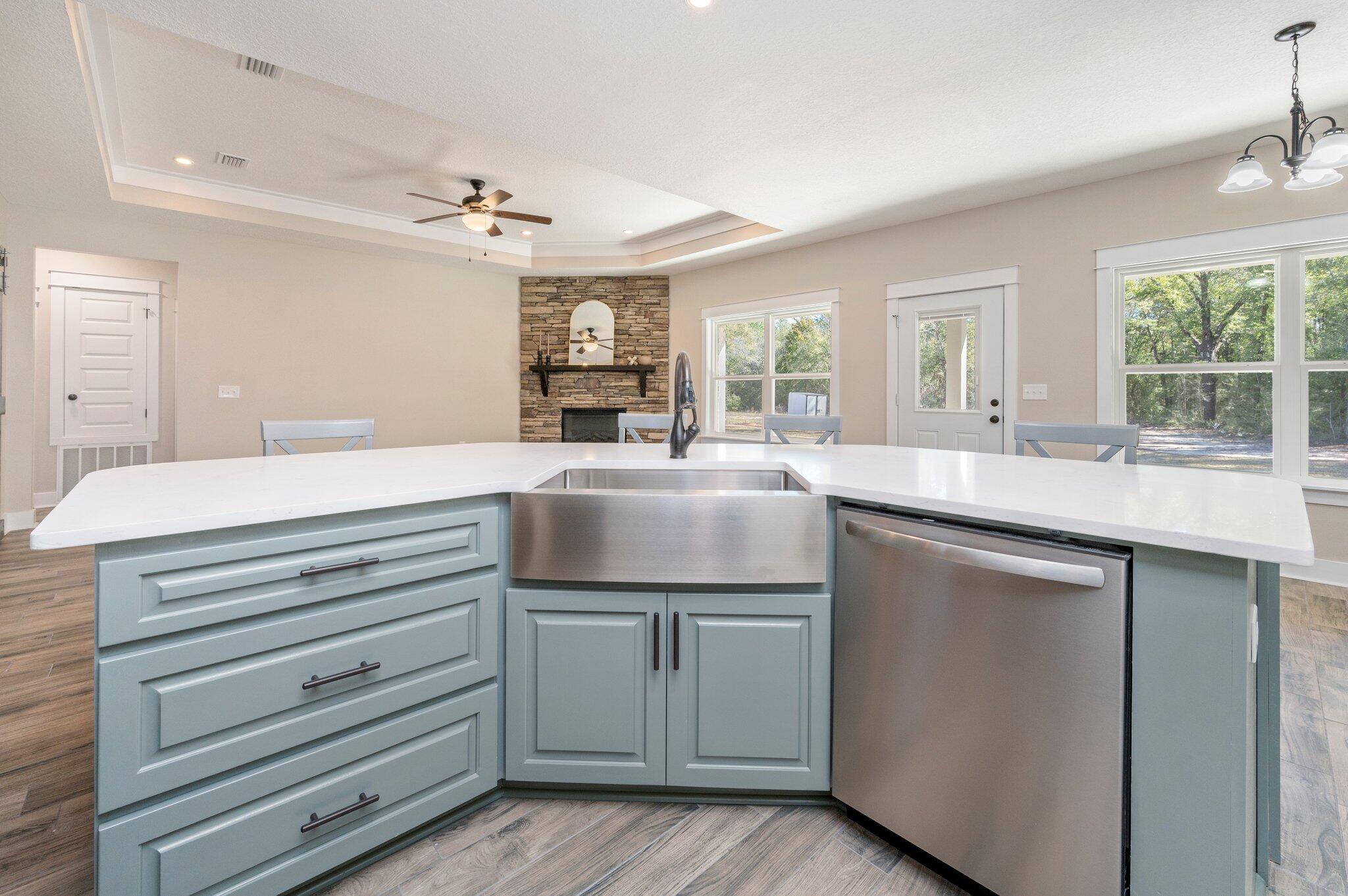 MOSSY OAK S/D - Residential