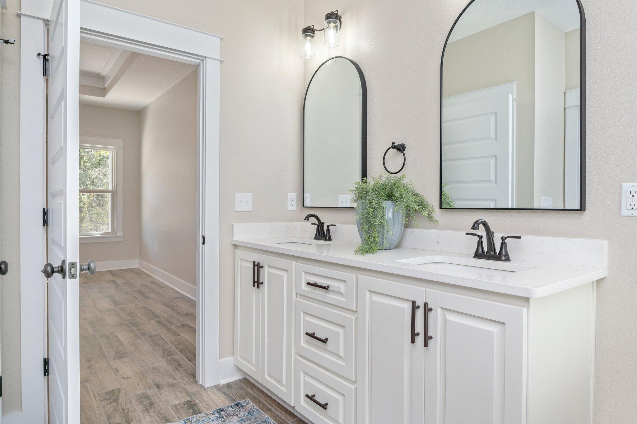 MOSSY OAK S/D - Residential