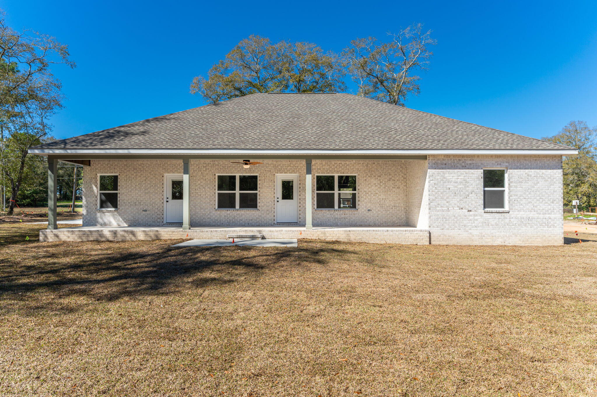 MOSSY OAK S/D - Residential