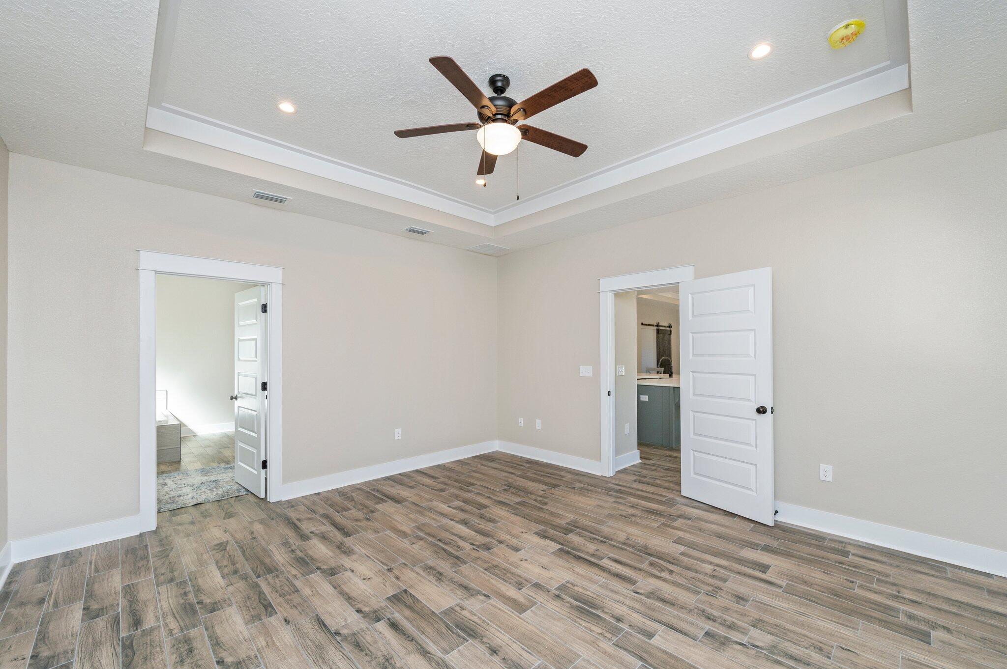 MOSSY OAK S/D - Residential