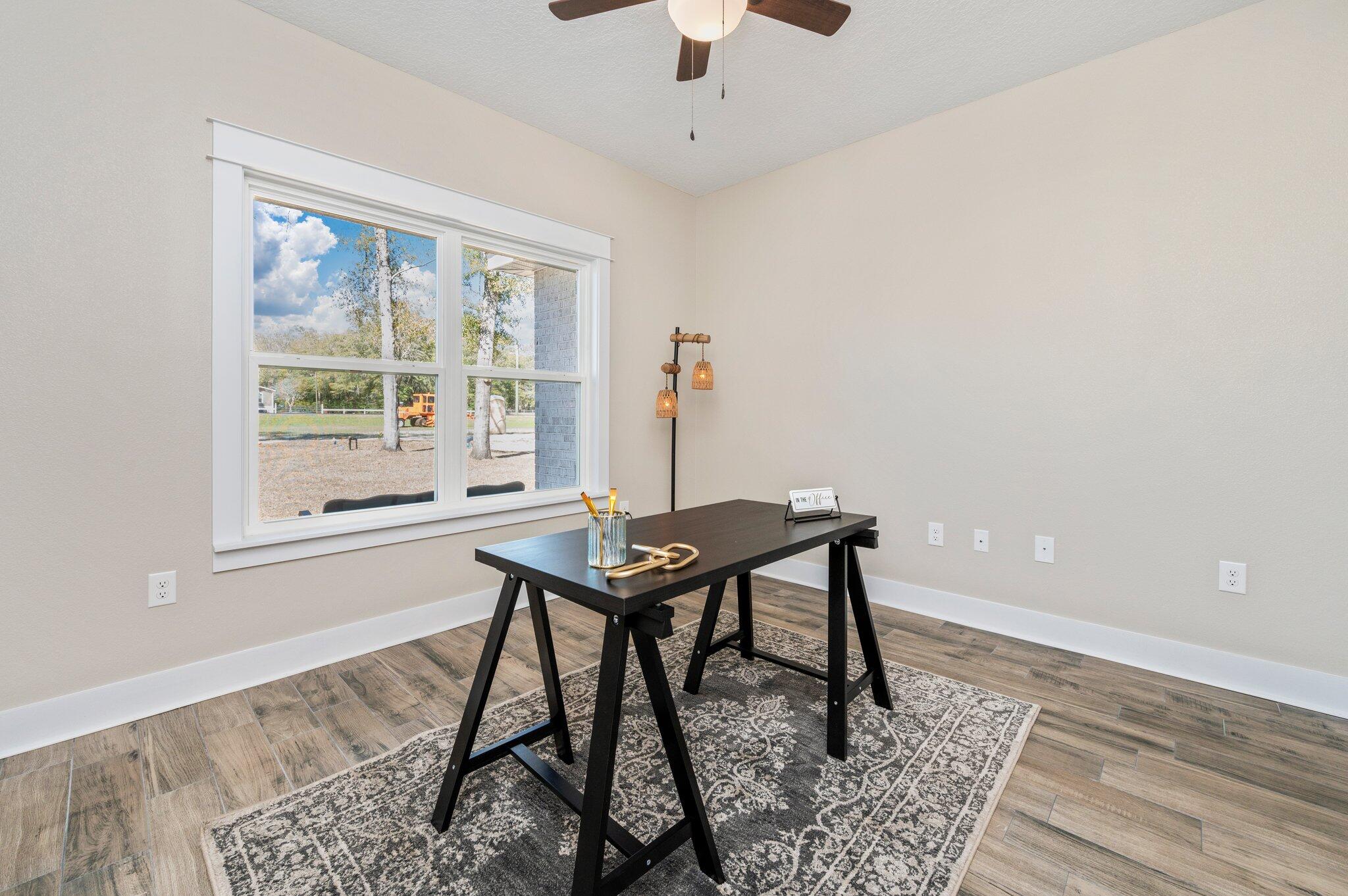 MOSSY OAK S/D - Residential