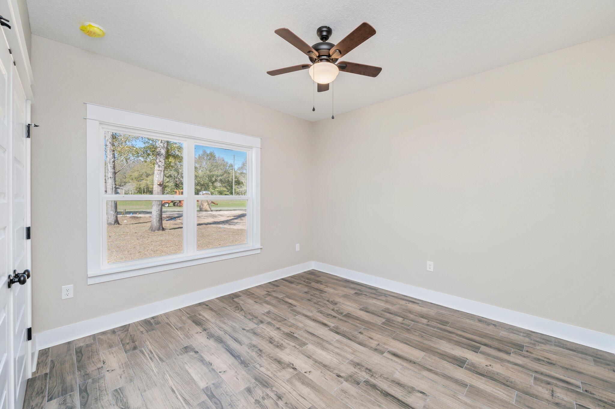 MOSSY OAK S/D - Residential